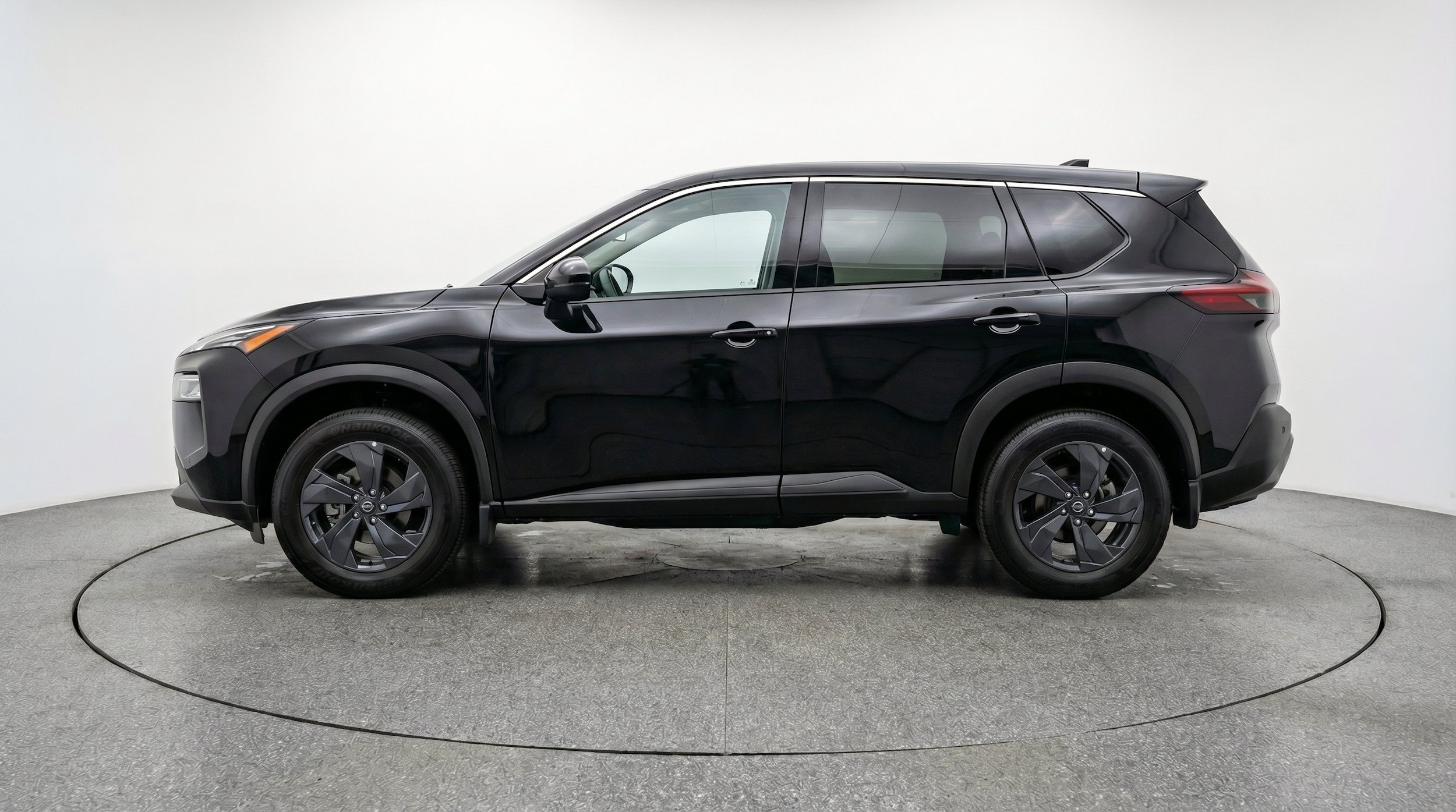 Thumbnail: 2026 Nissan Rogue - 5