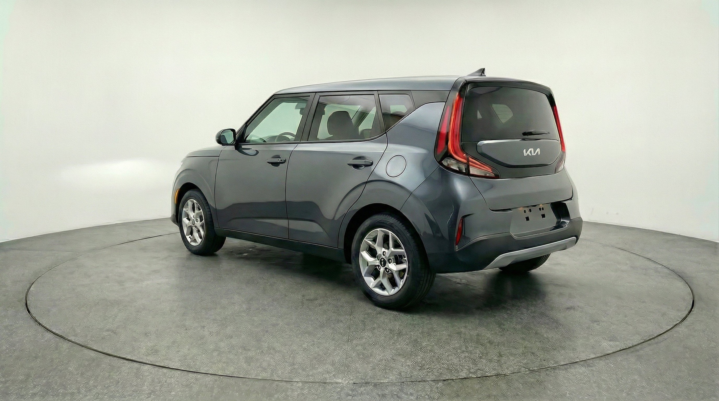 Thumbnail: 2025 Kia Soul - 6