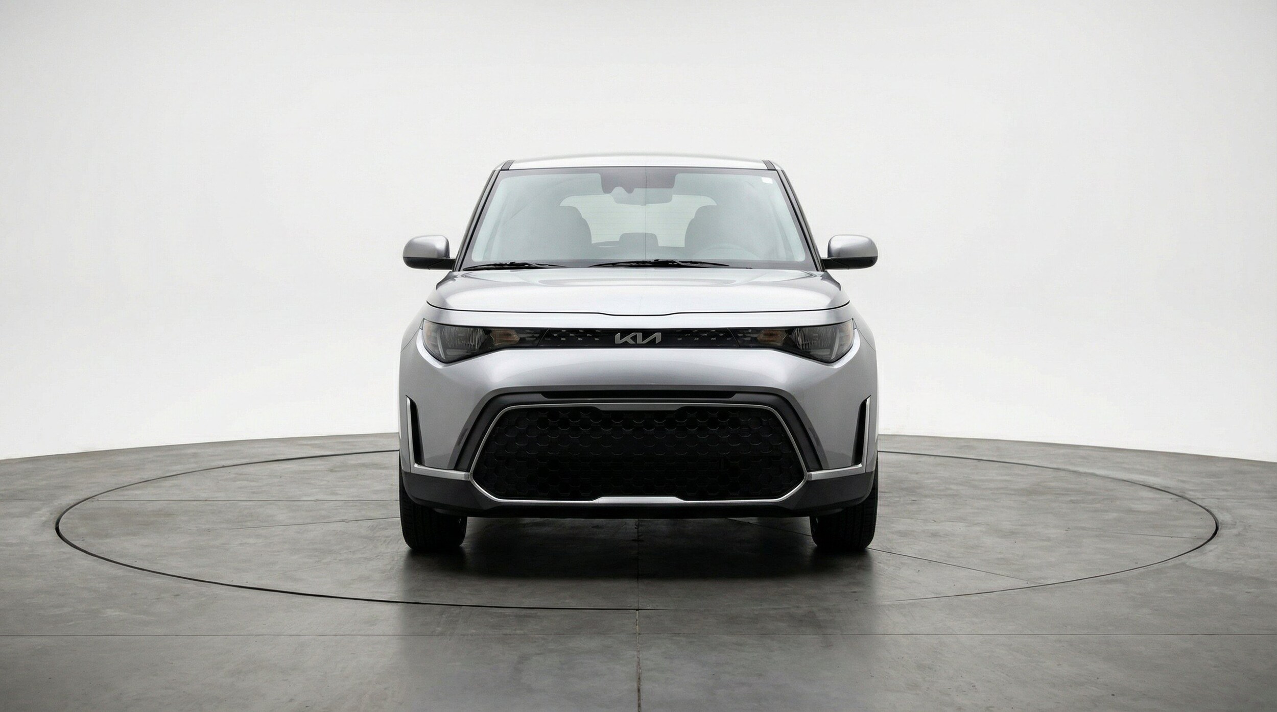 Thumbnail: 2025 Kia Soul - 2