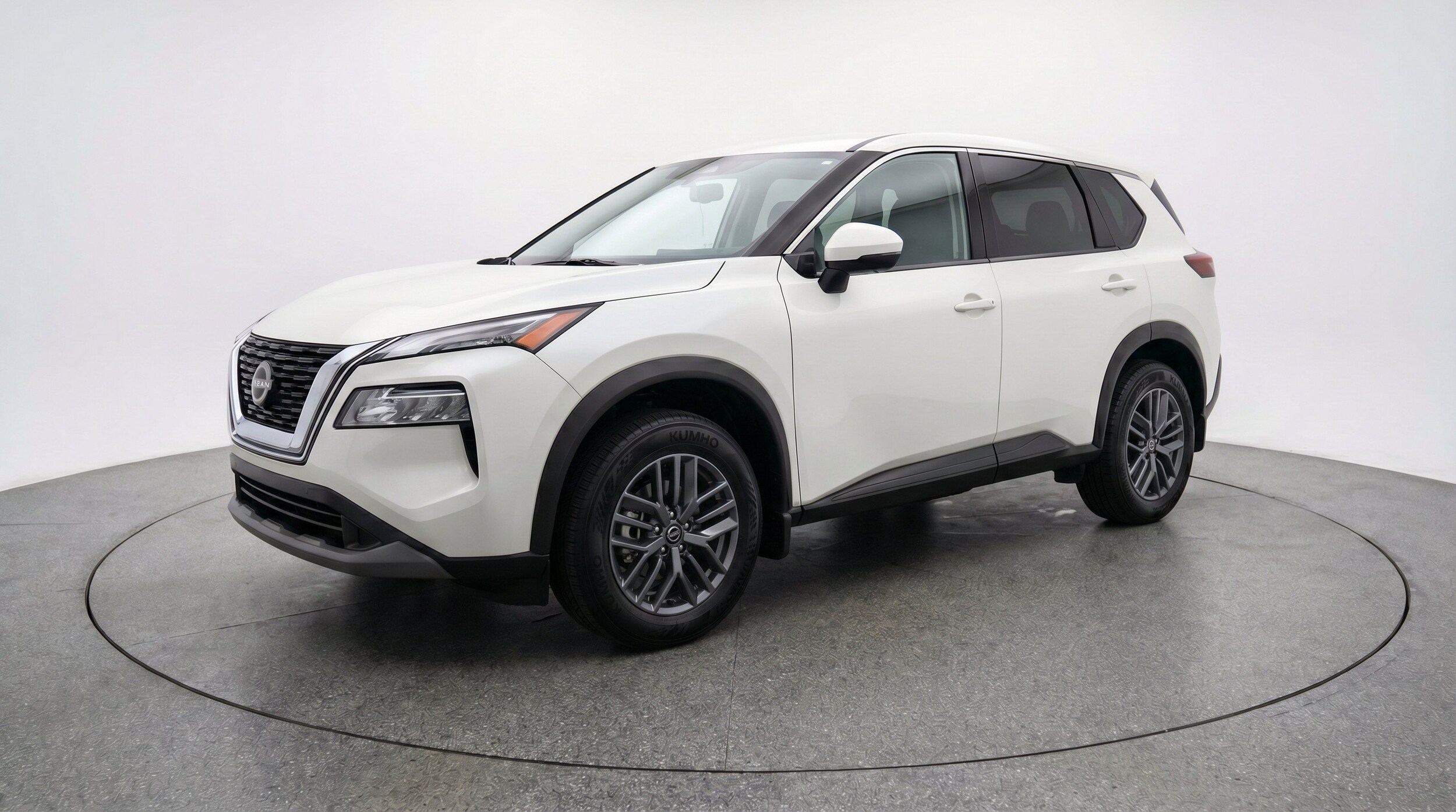 Thumbnail: 2026 Nissan Rogue - 3