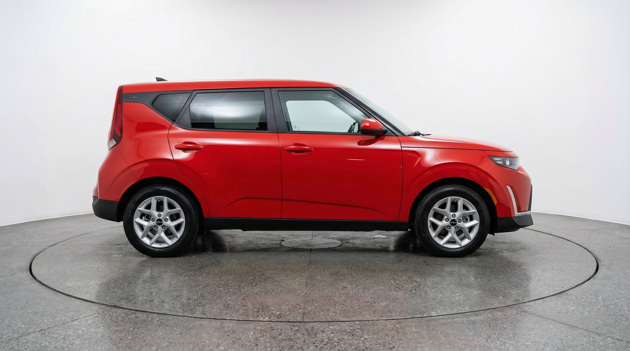 Thumbnail: 2025 Kia Soul - 10