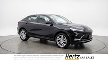 2025 Buick Envista Preferred -
                  St Paul, MN