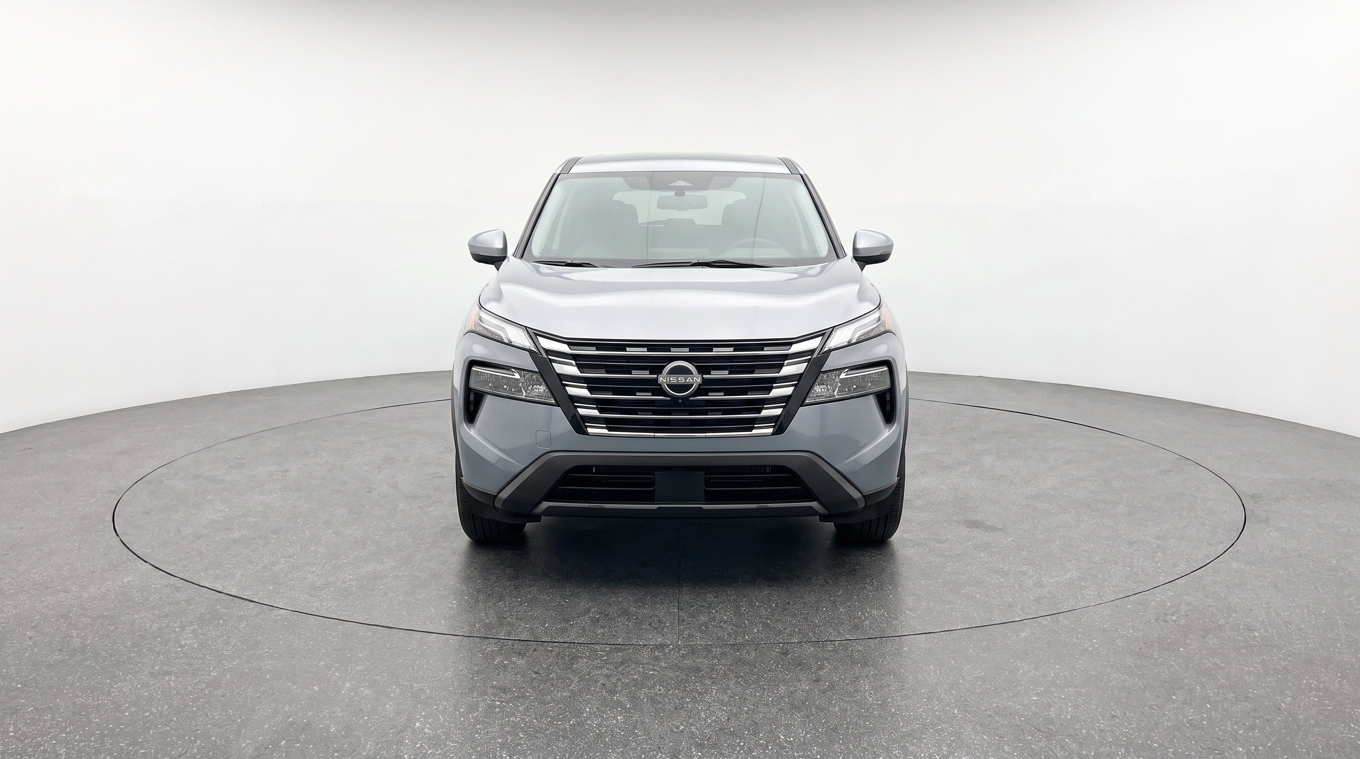 Thumbnail: 2026 Nissan Rogue - 2
