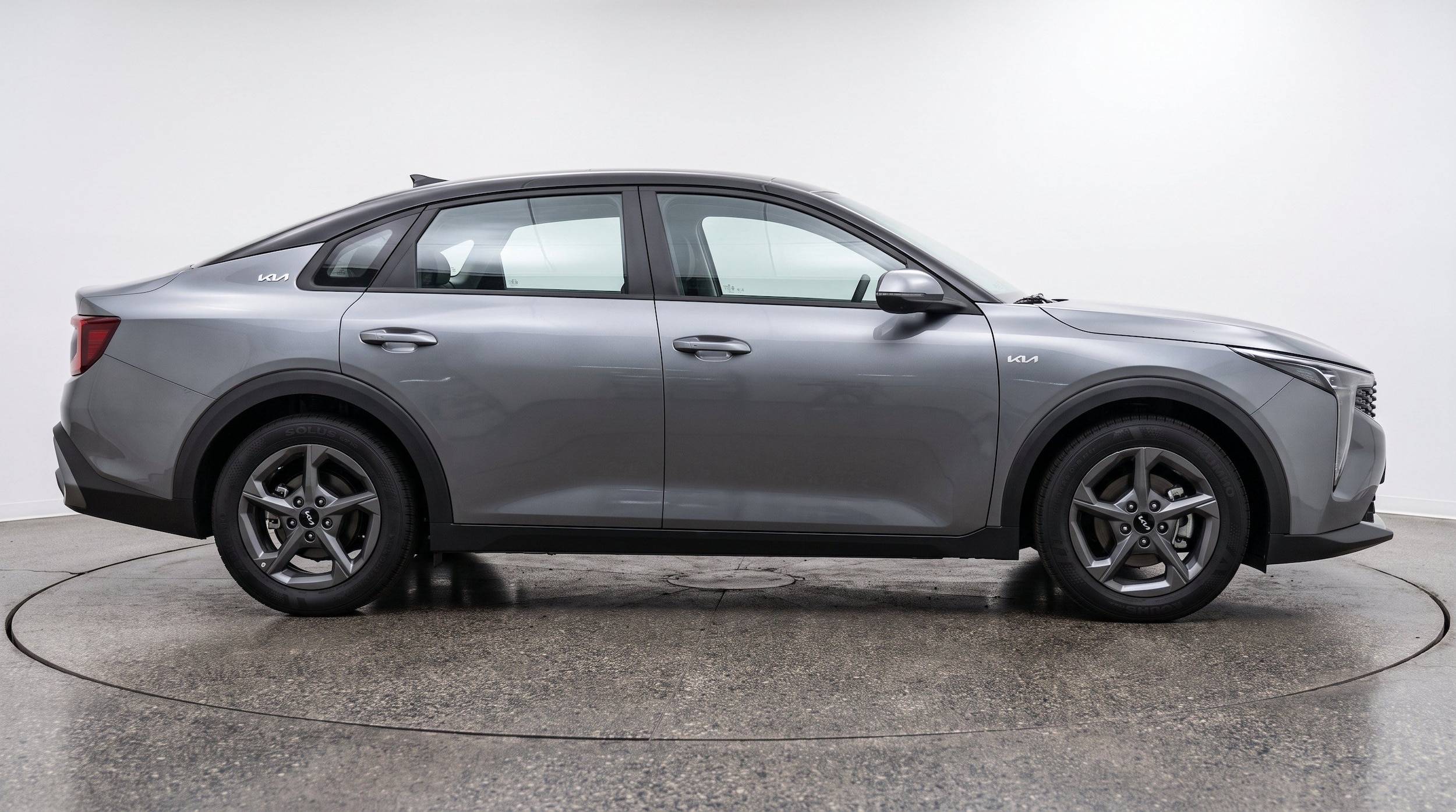 Thumbnail: 2026 Kia K4 - 10