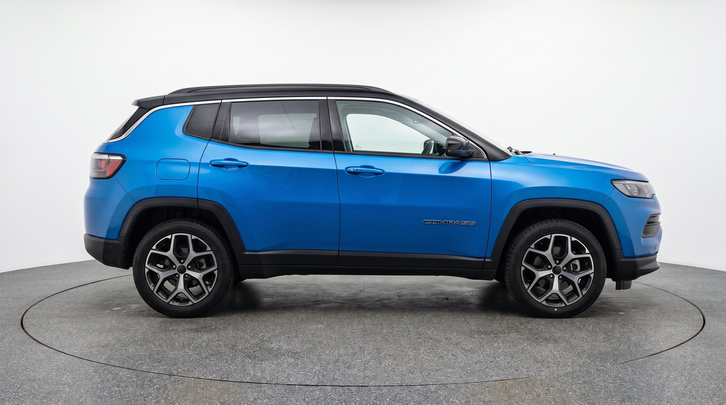 Thumbnail: 2025 Jeep Compass - 10