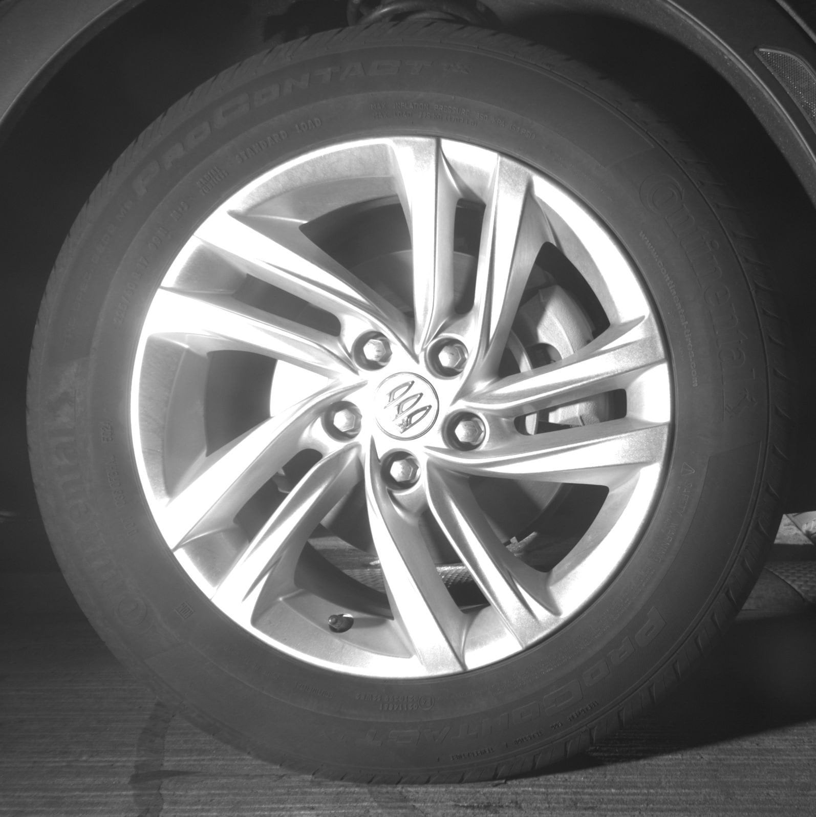 Thumbnail: 2025 Buick Envista - 13