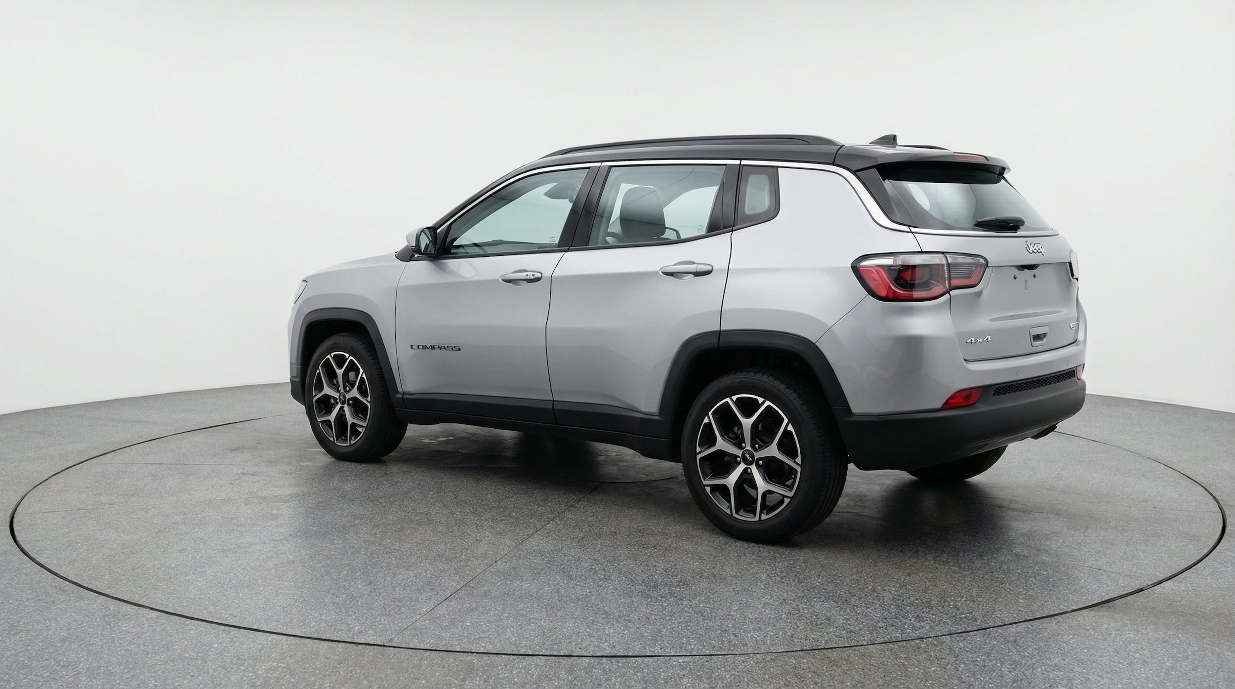 Thumbnail: 2025 Jeep Compass - 6