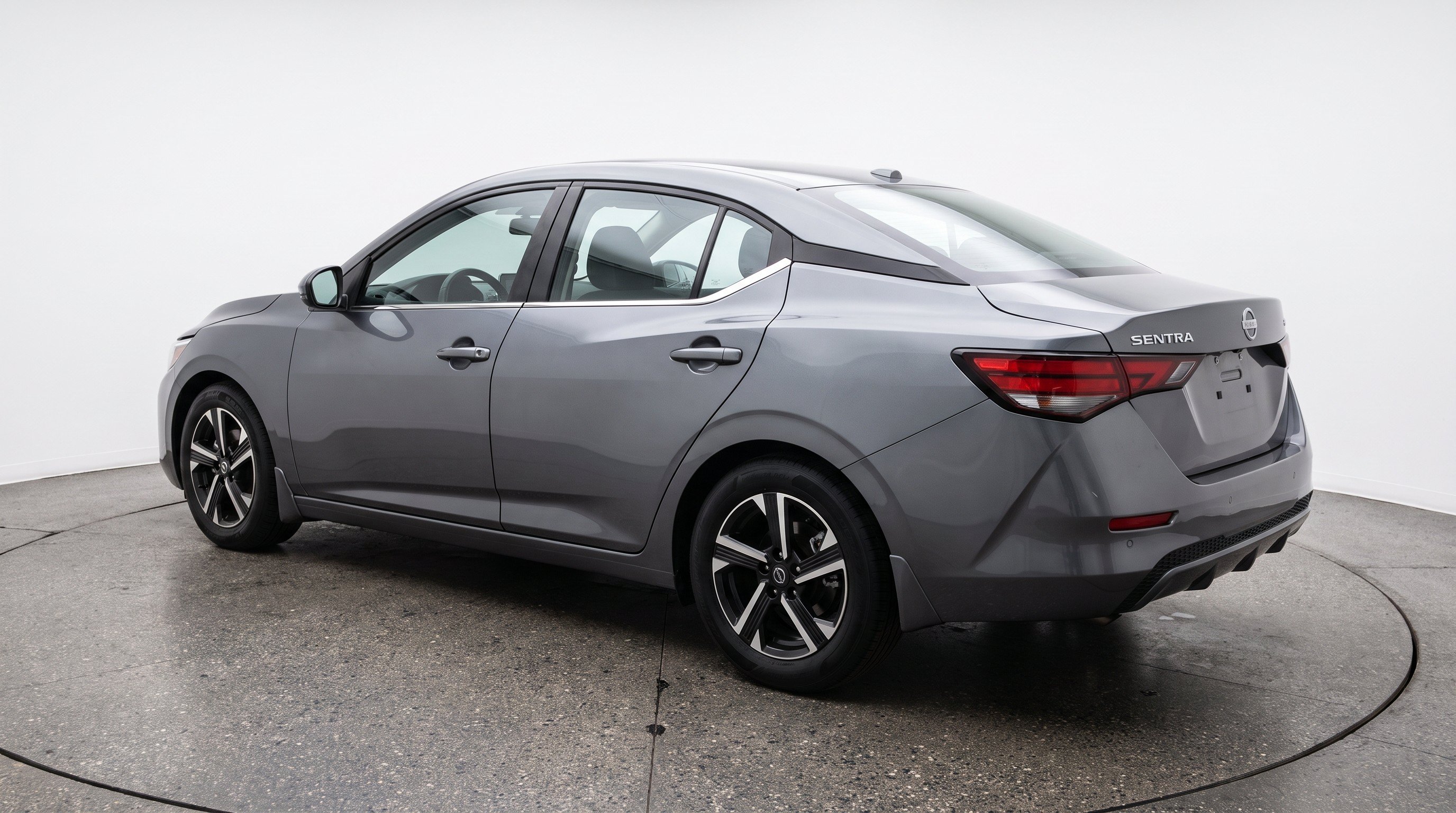 Thumbnail: 2025 Nissan Sentra - 6