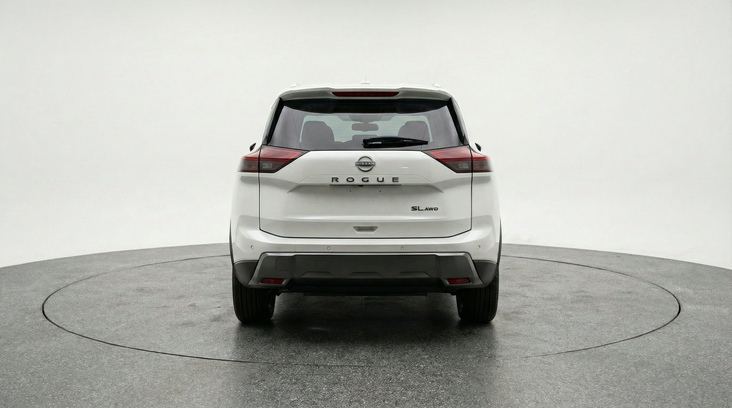 Thumbnail: 2026 Nissan Rogue - 7