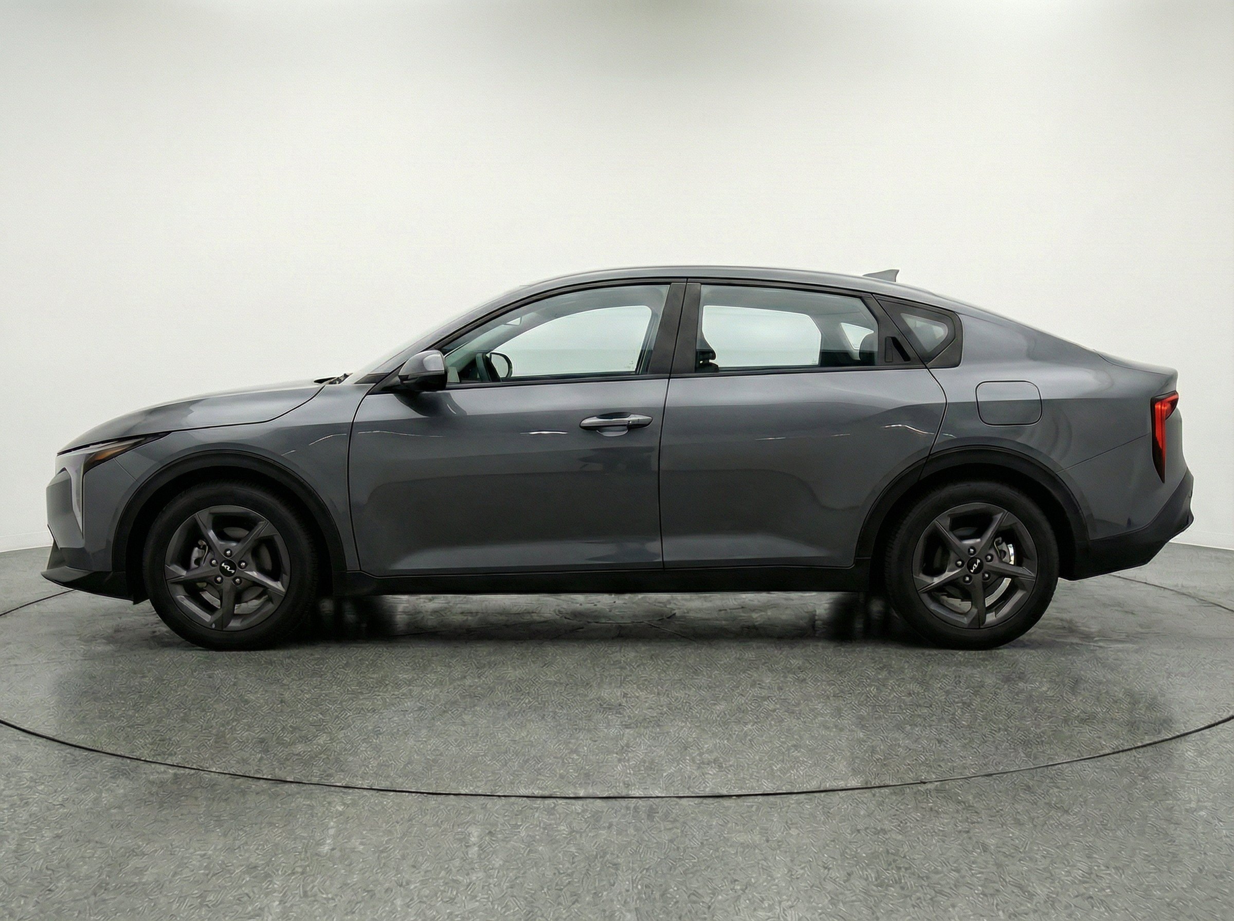 Thumbnail: 2025 Kia K4 - 5