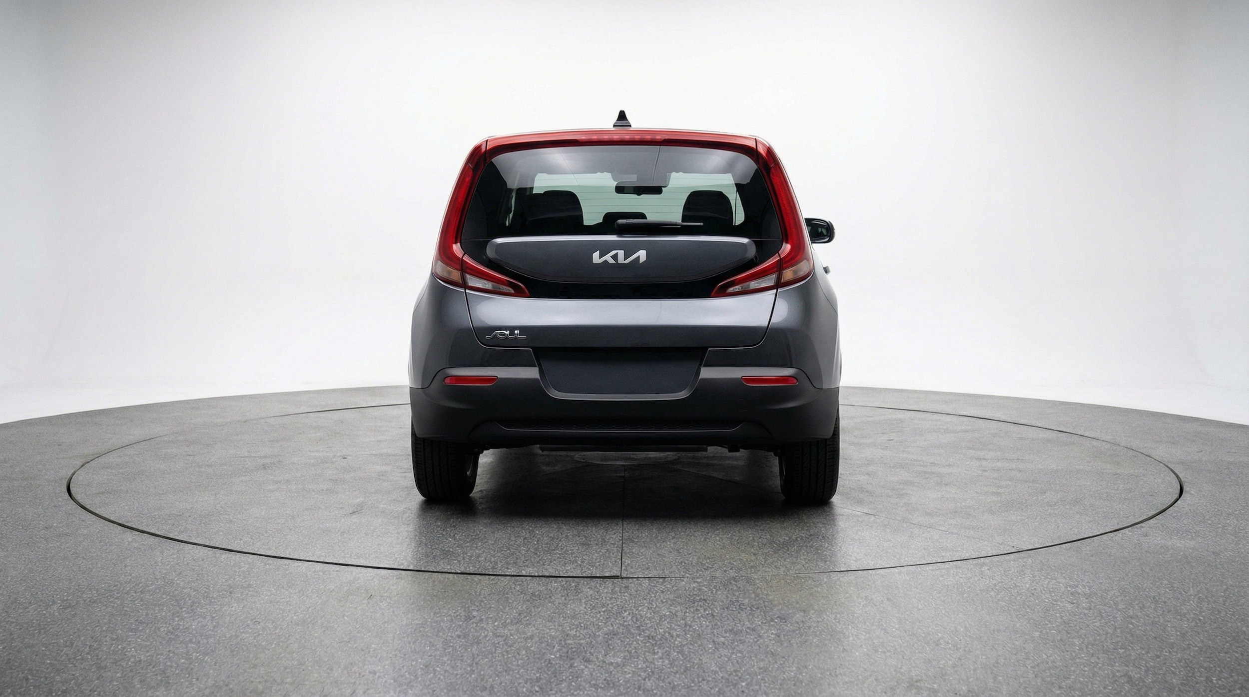 Thumbnail: 2025 Kia Soul - 7