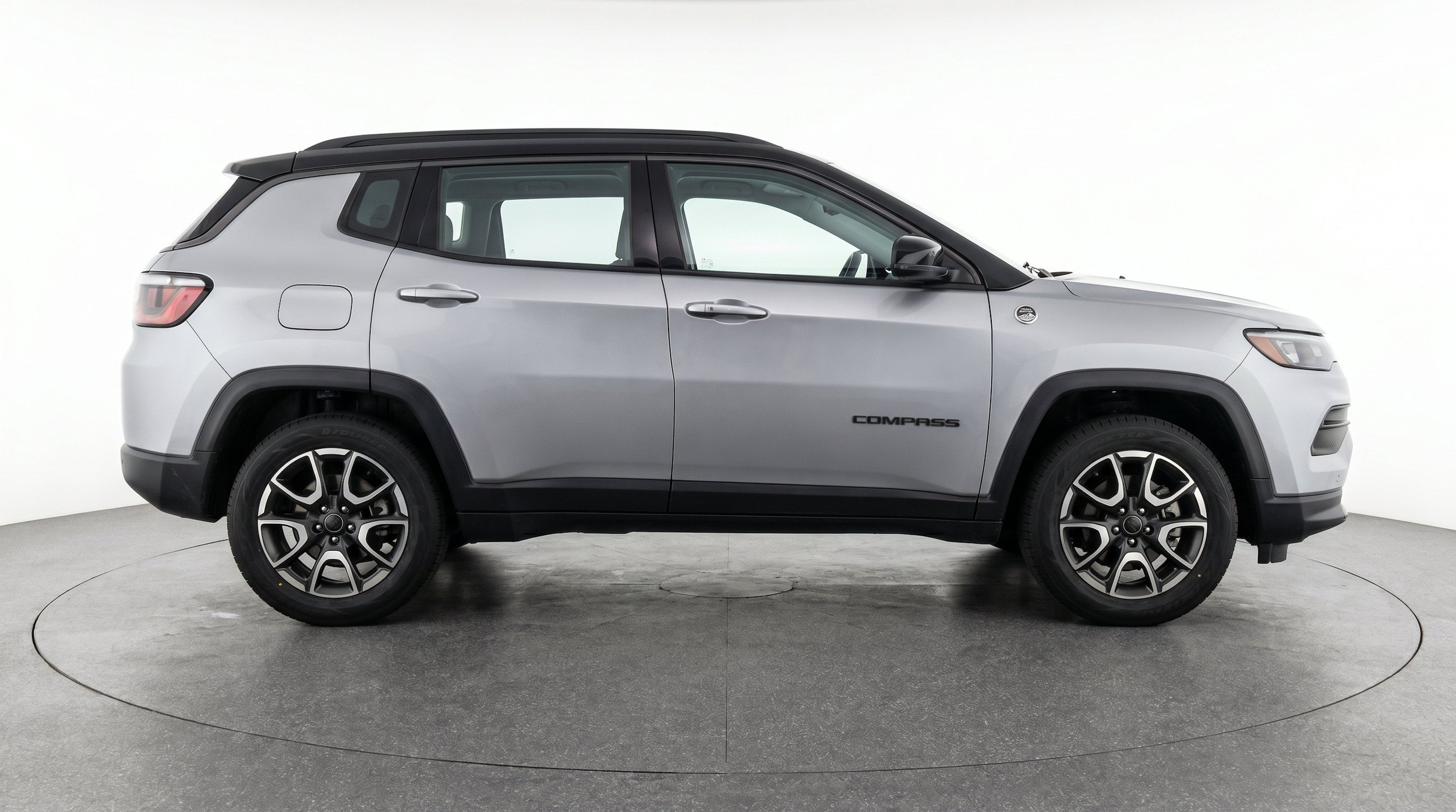 Thumbnail: 2025 Jeep Compass - 10