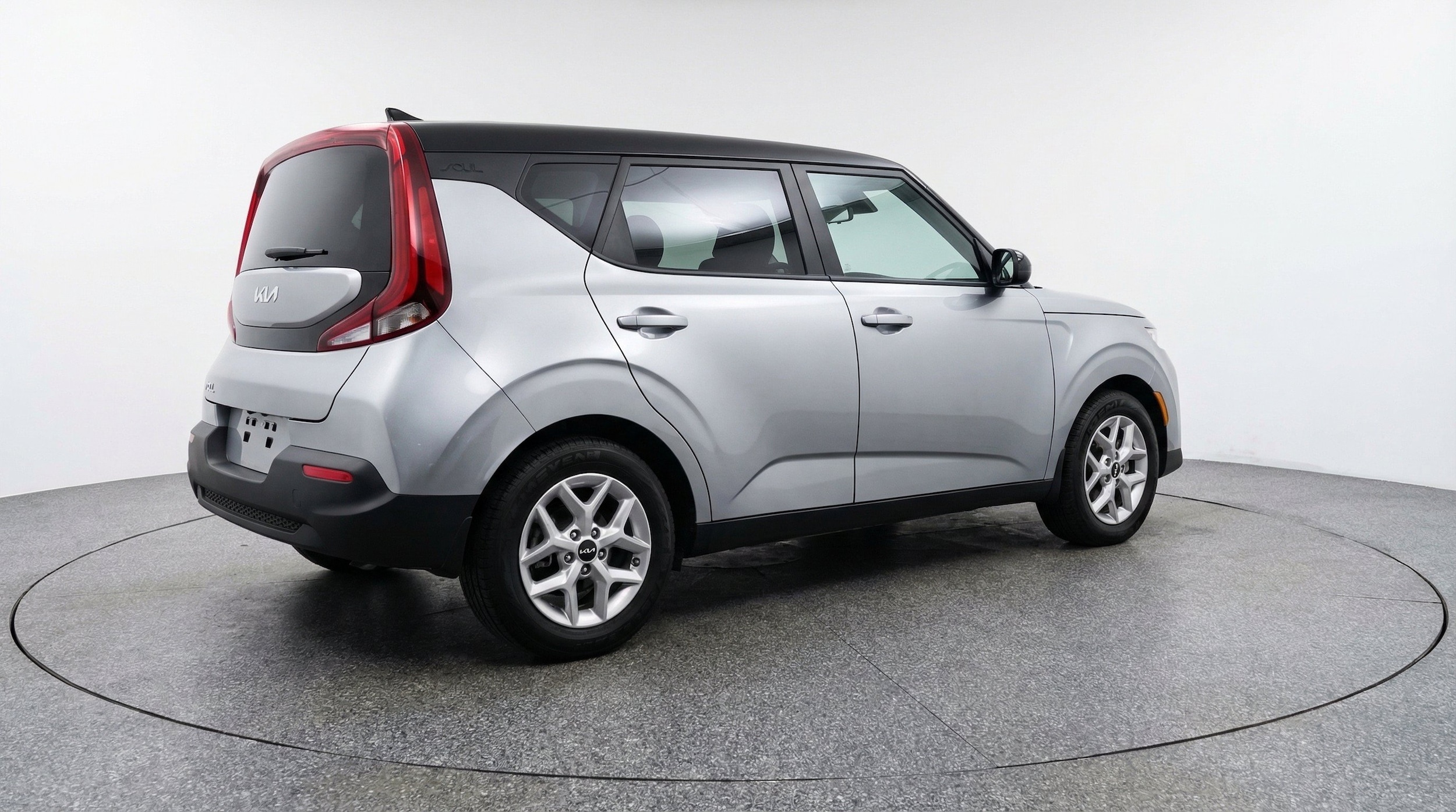 Thumbnail: 2025 Kia Soul - 9