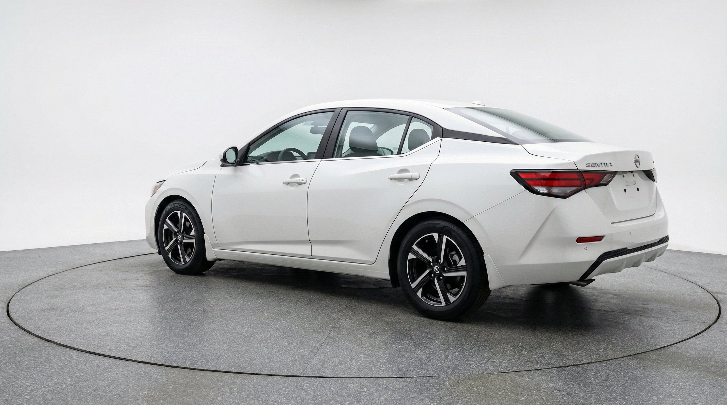 Thumbnail: 2025 Nissan Sentra - 6