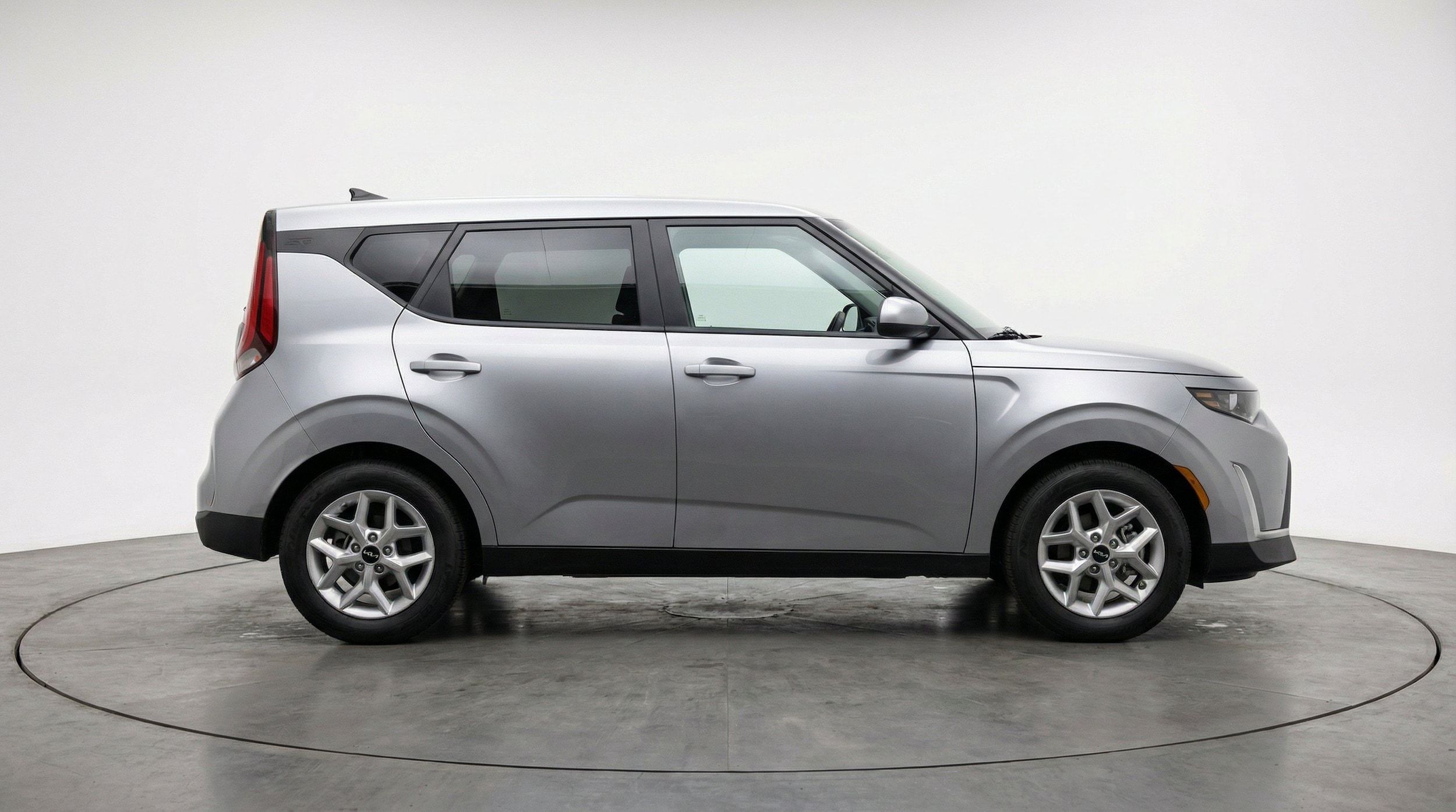Thumbnail: 2025 Kia Soul - 11