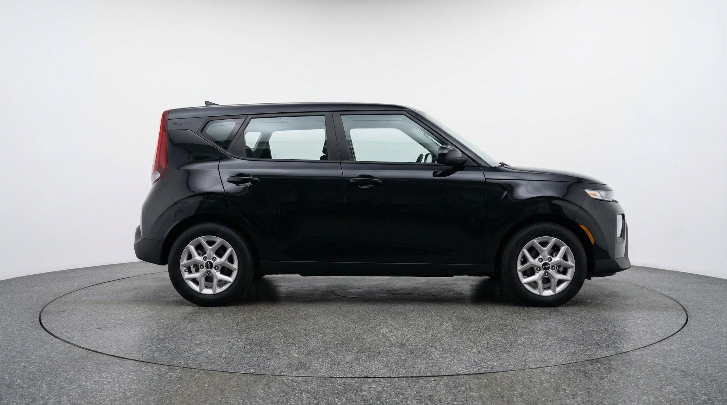 Thumbnail: 2025 Kia Soul - 10