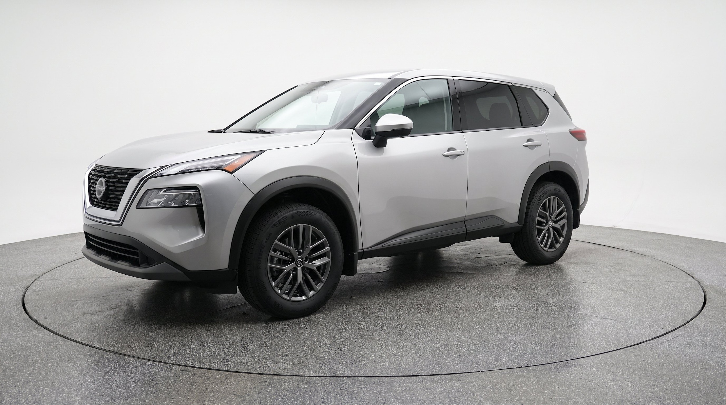 Thumbnail: 2026 Nissan Rogue - 3