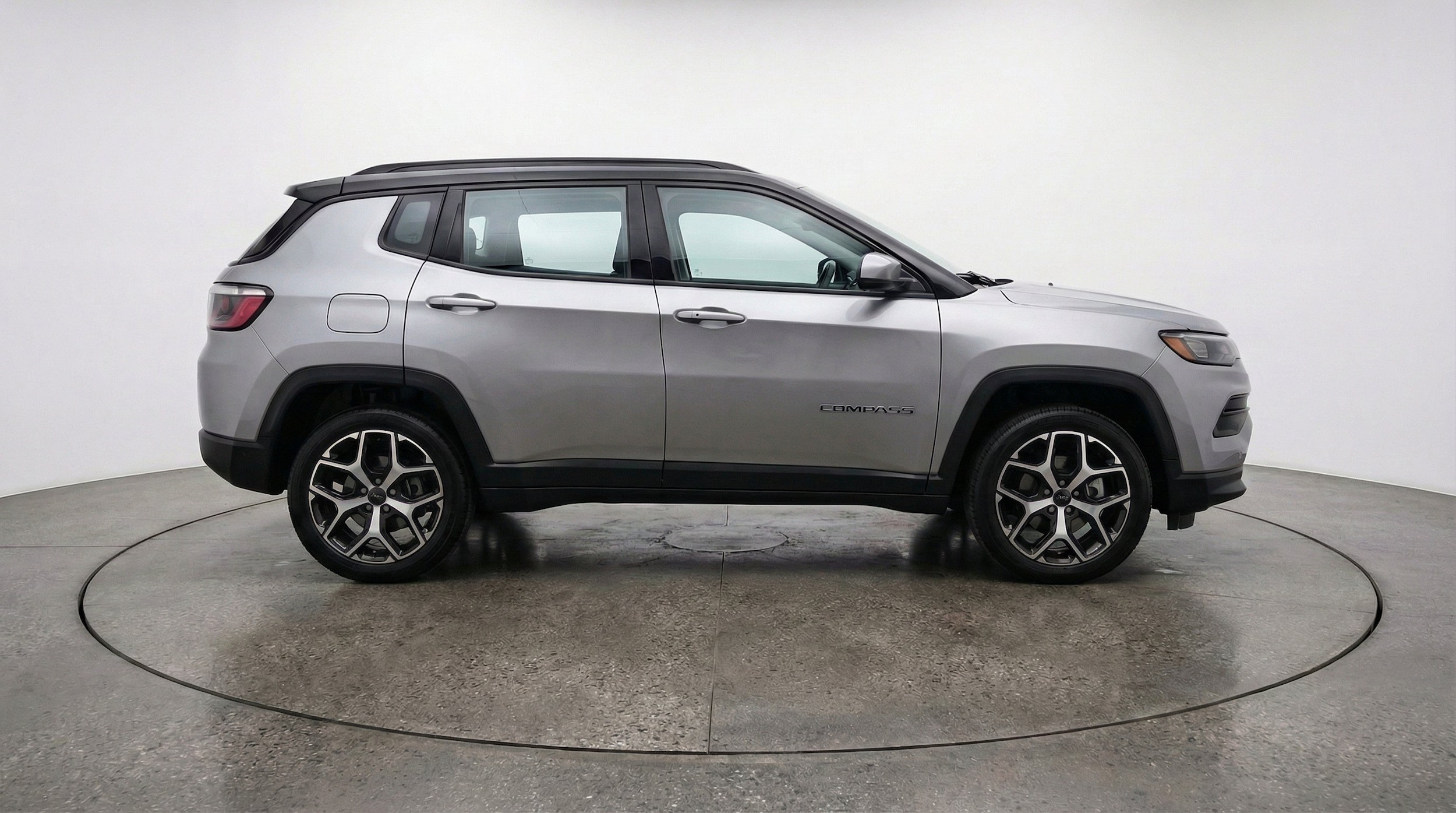 Thumbnail: 2025 Jeep Compass - 10