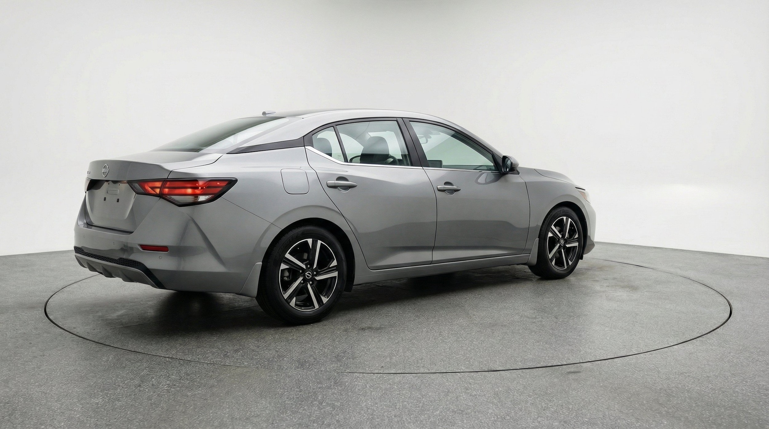 Thumbnail: 2025 Nissan Sentra - 9