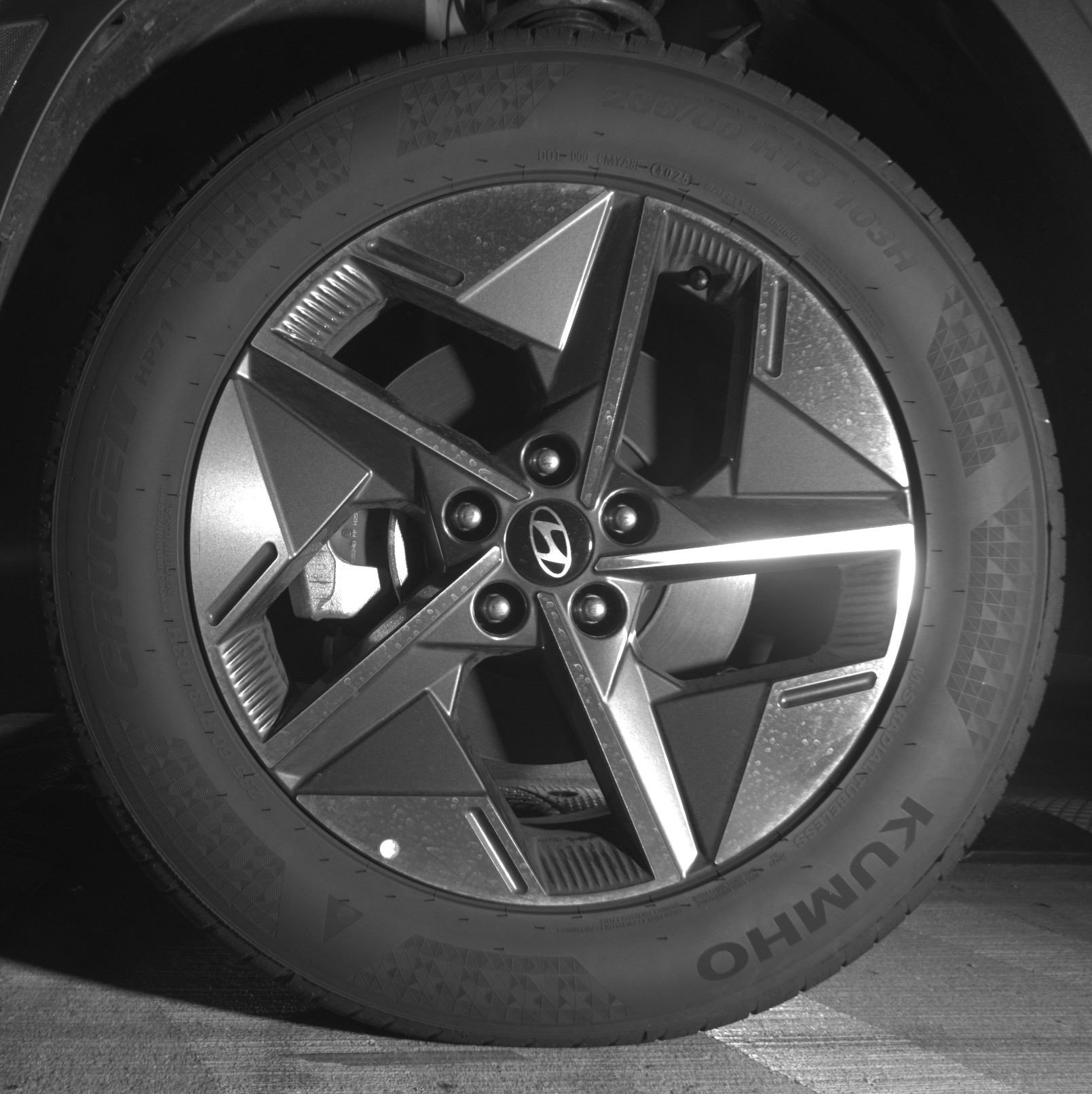 Thumbnail: 2026 Hyundai Tucson - 11