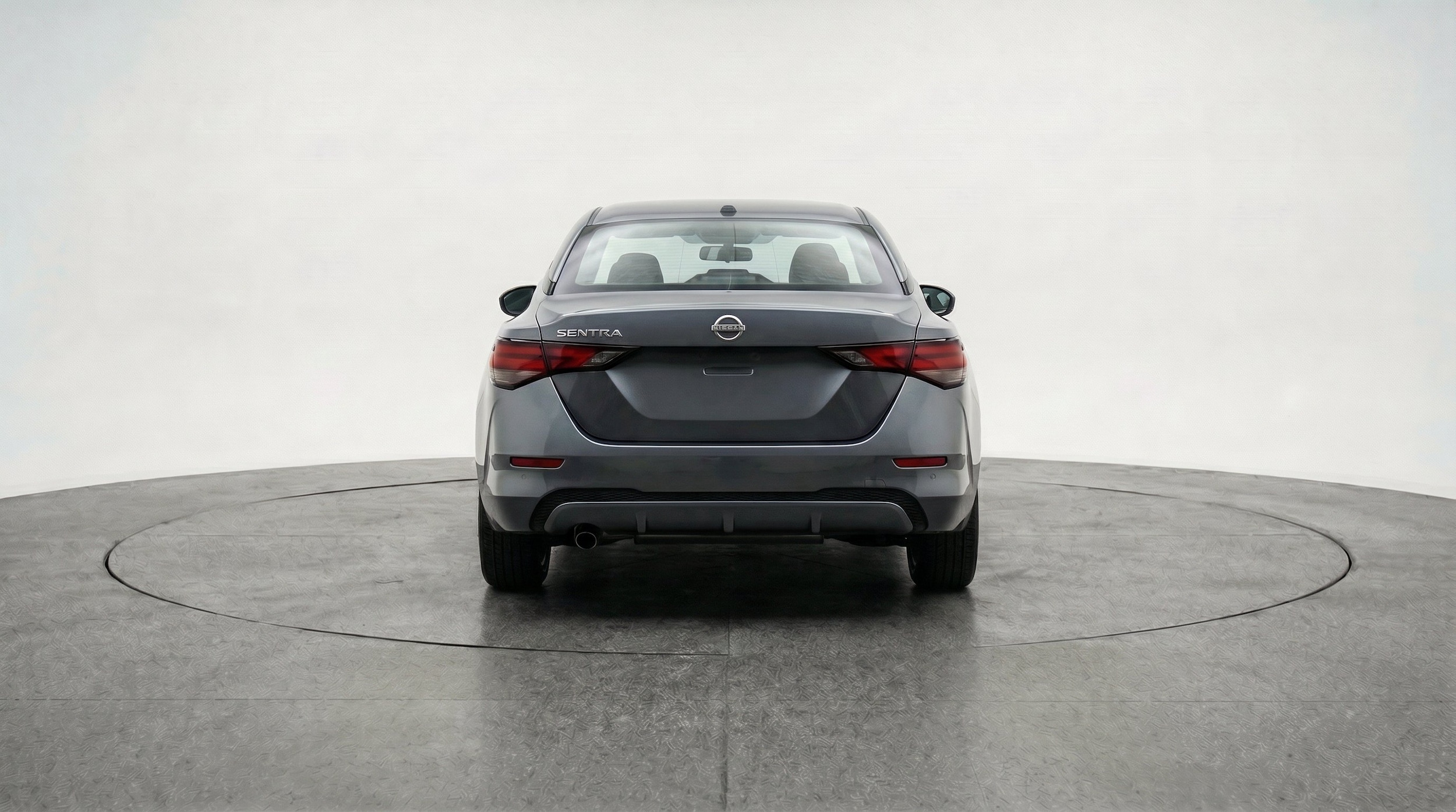Thumbnail: 2025 Nissan Sentra - 7