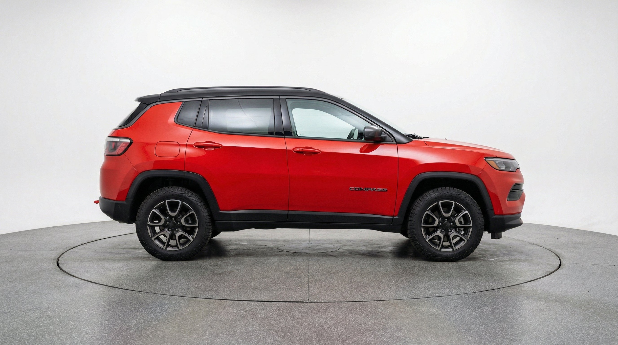 Thumbnail: 2025 Jeep Compass - 10