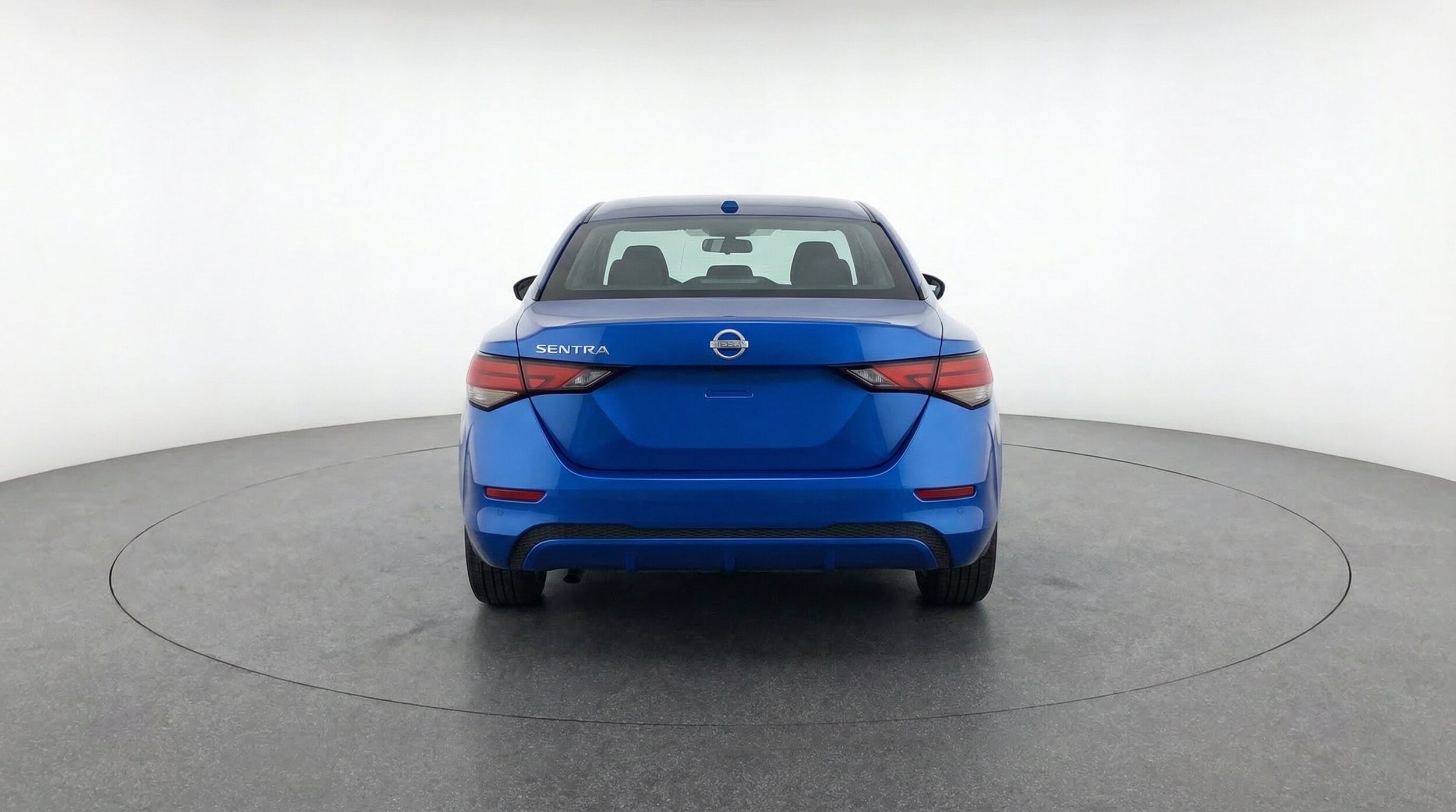 Thumbnail: 2025 Nissan Sentra - 7