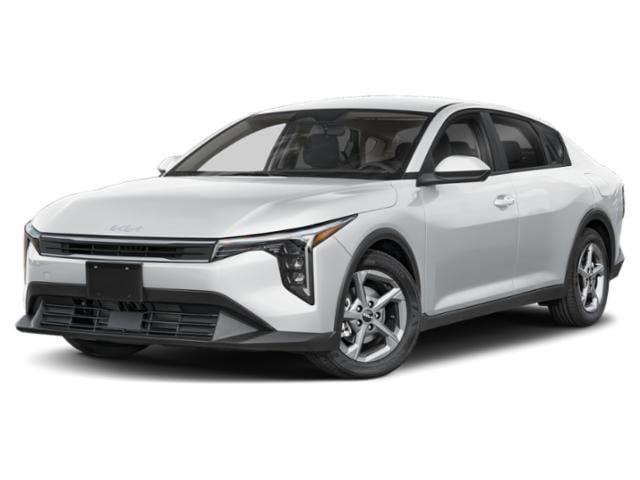 2026 Kia K4