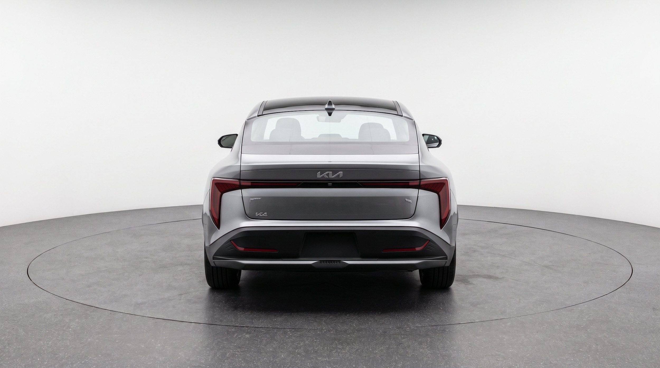 Thumbnail: 2026 Kia K4 - 7