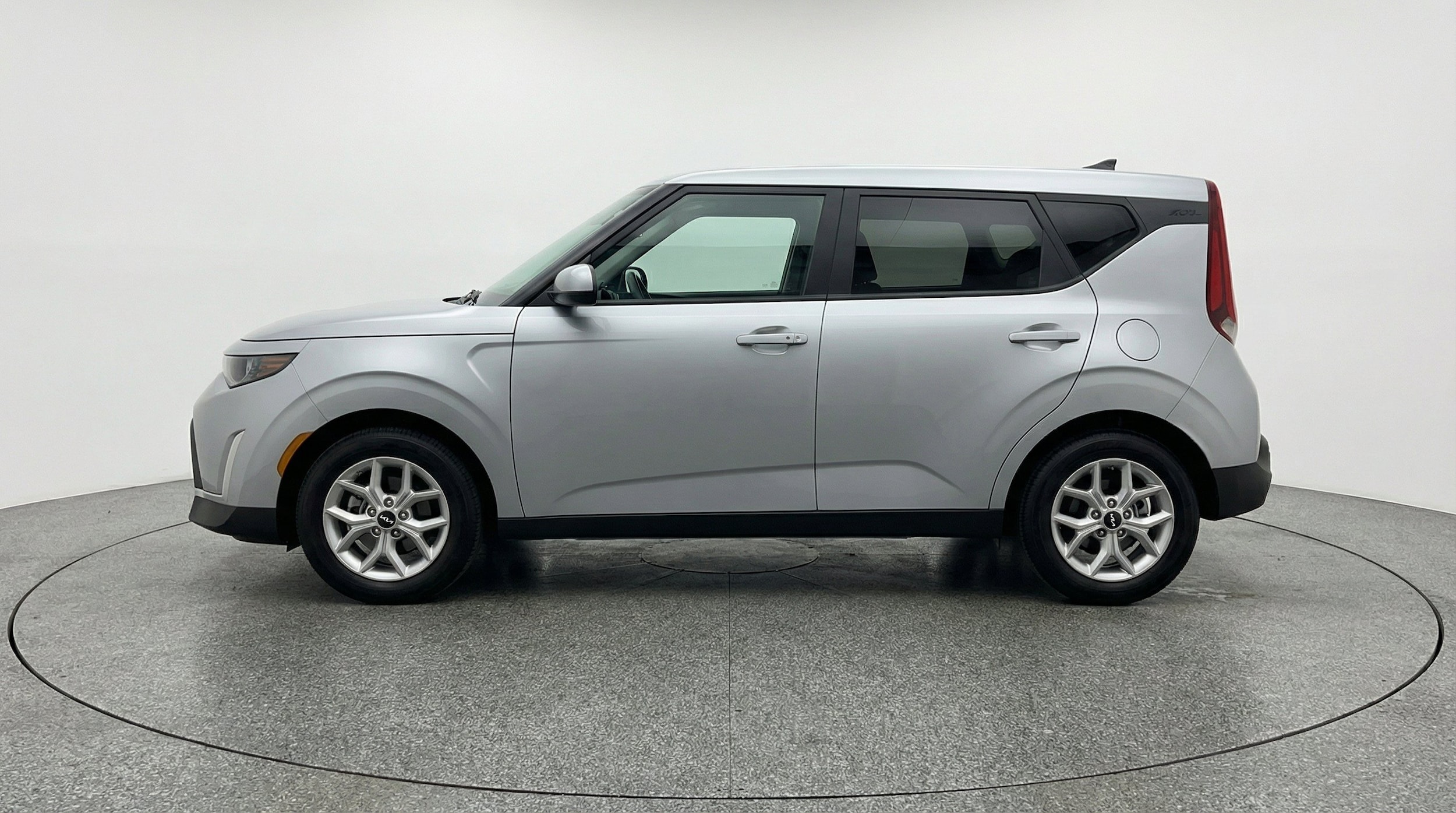 Thumbnail: 2025 Kia Soul - 5