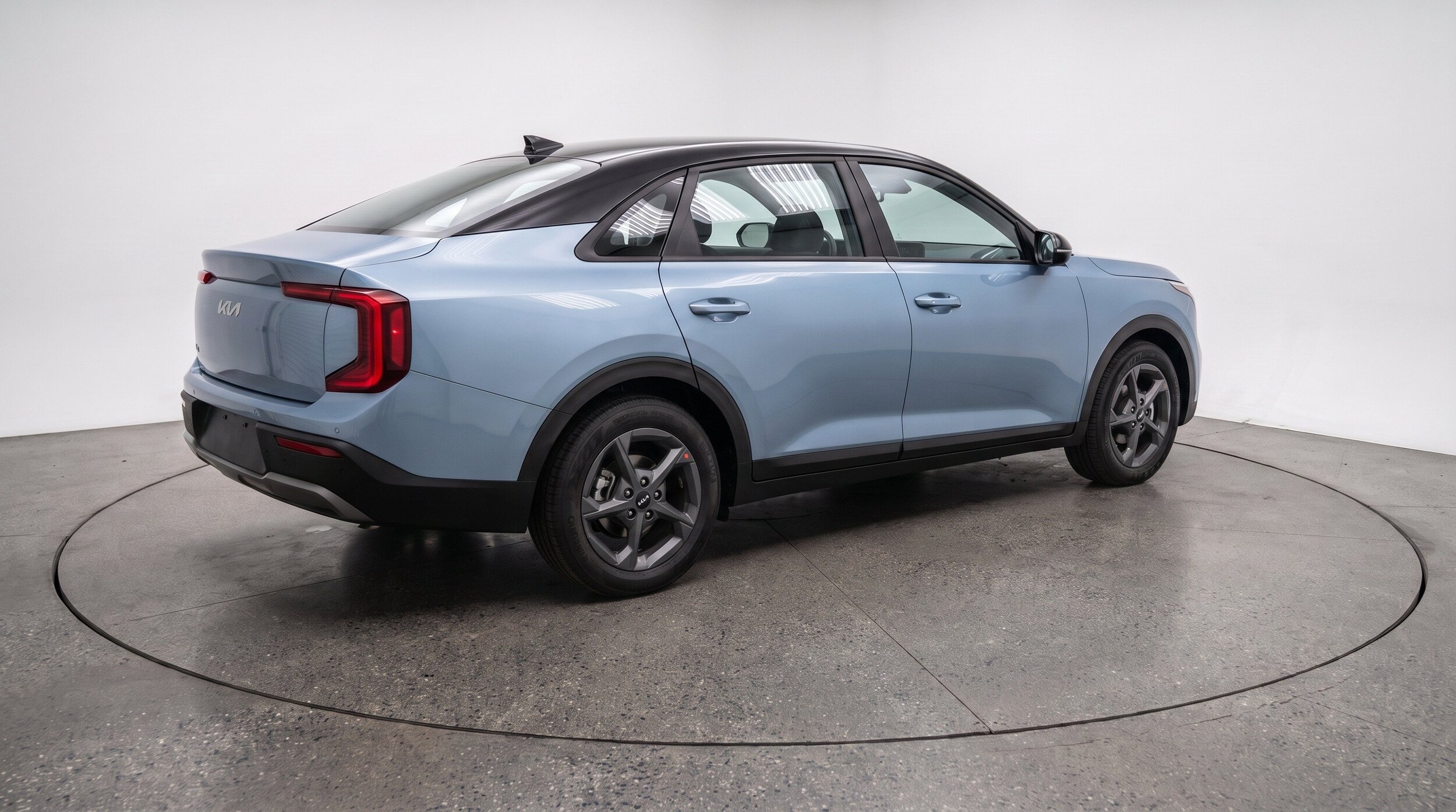 Thumbnail: 2026 Kia K4 - 9