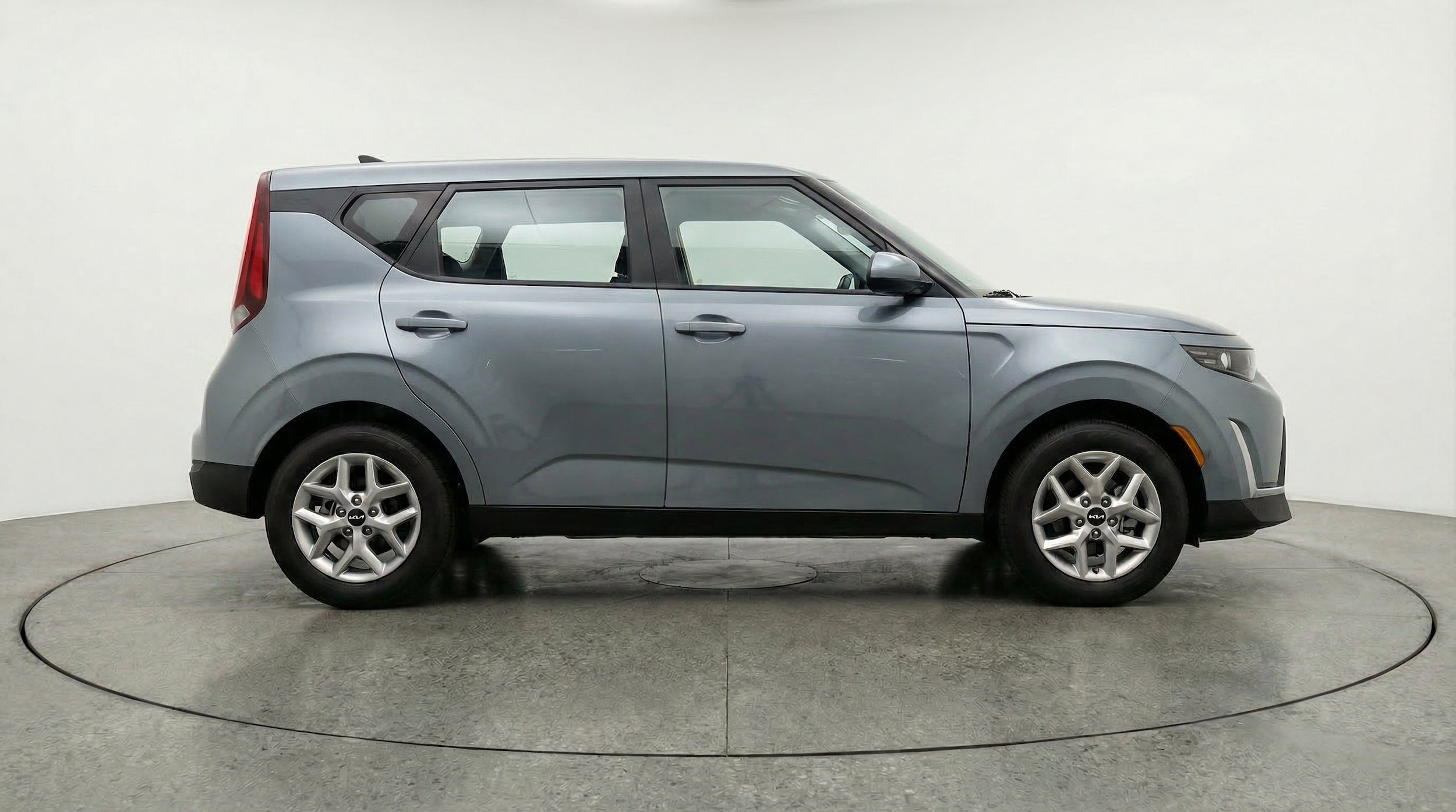 Thumbnail: 2025 Kia Soul - 10