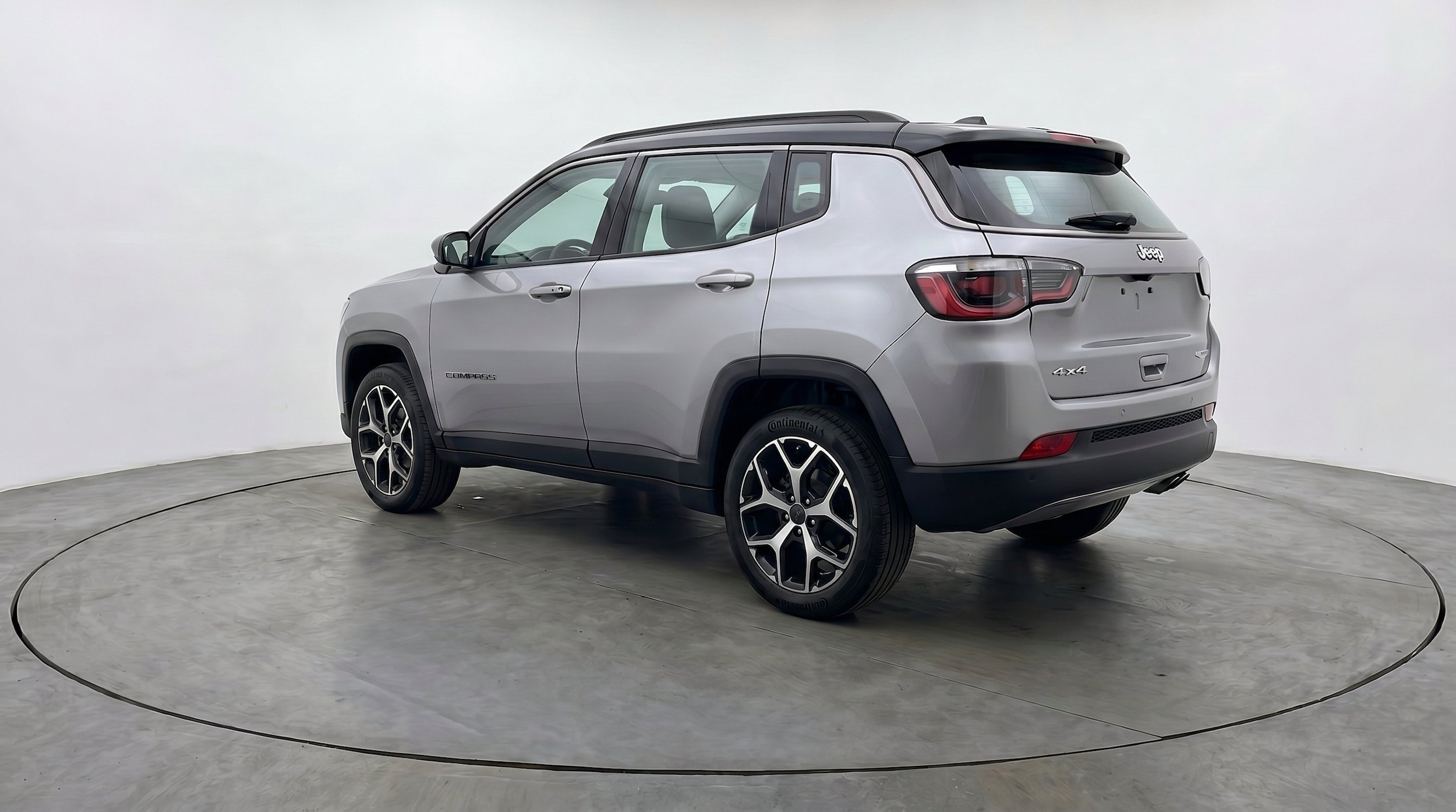 Thumbnail: 2025 Jeep Compass - 6
