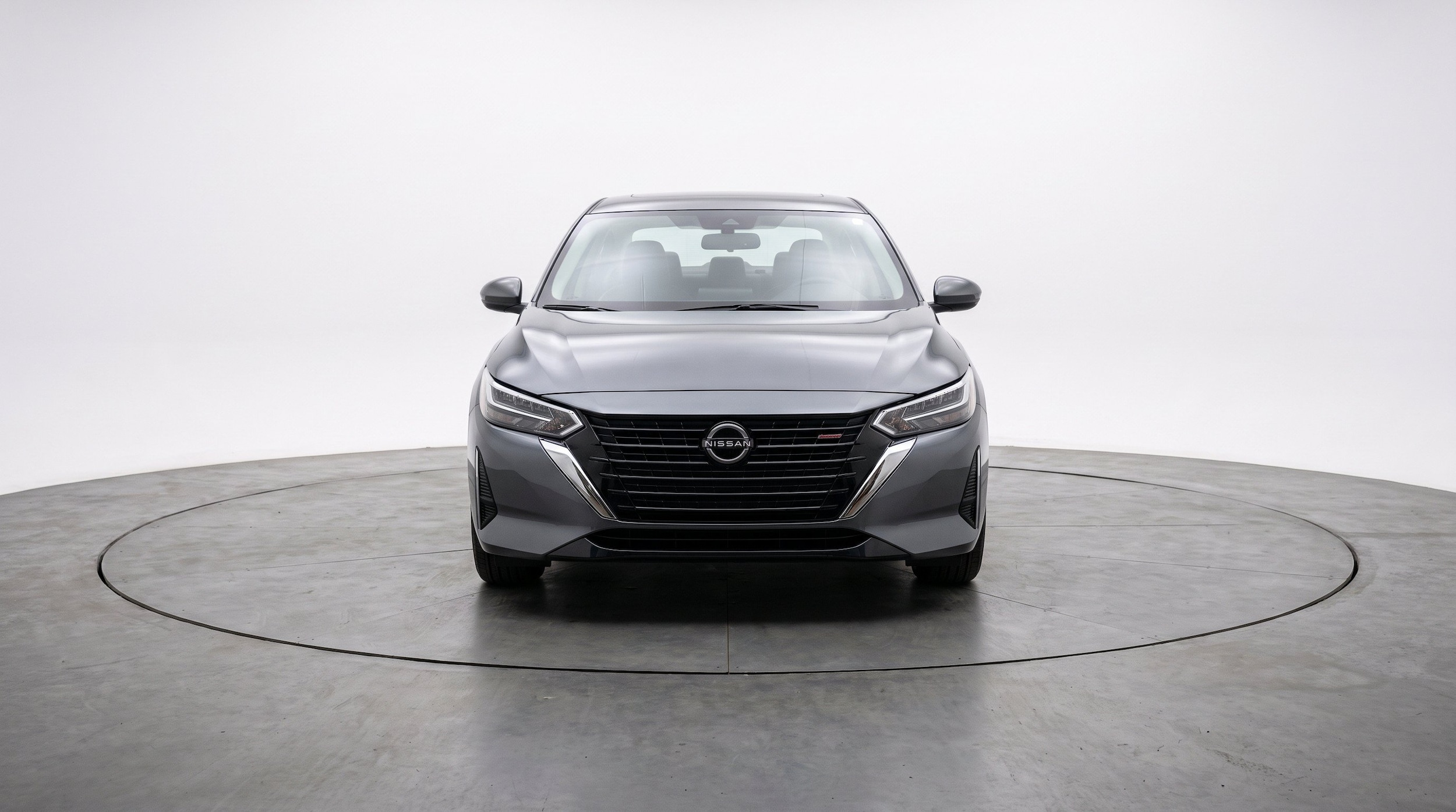 Thumbnail: 2025 Nissan Sentra - 2