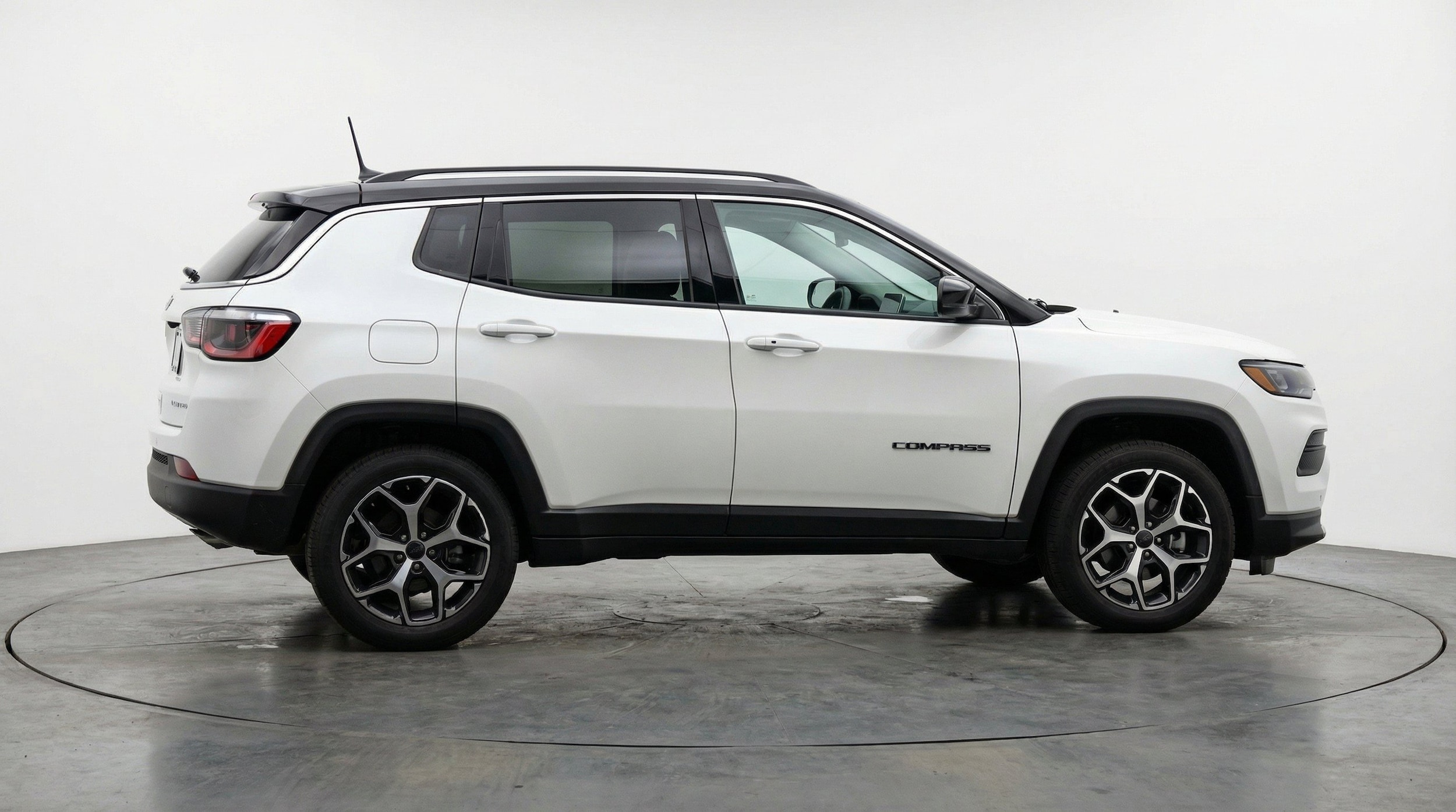 Thumbnail: 2025 Jeep Compass - 10