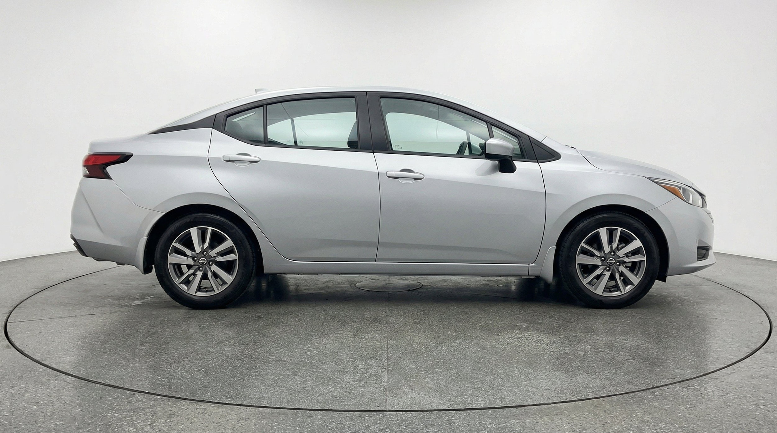 Thumbnail: 2025 Nissan Versa - 10