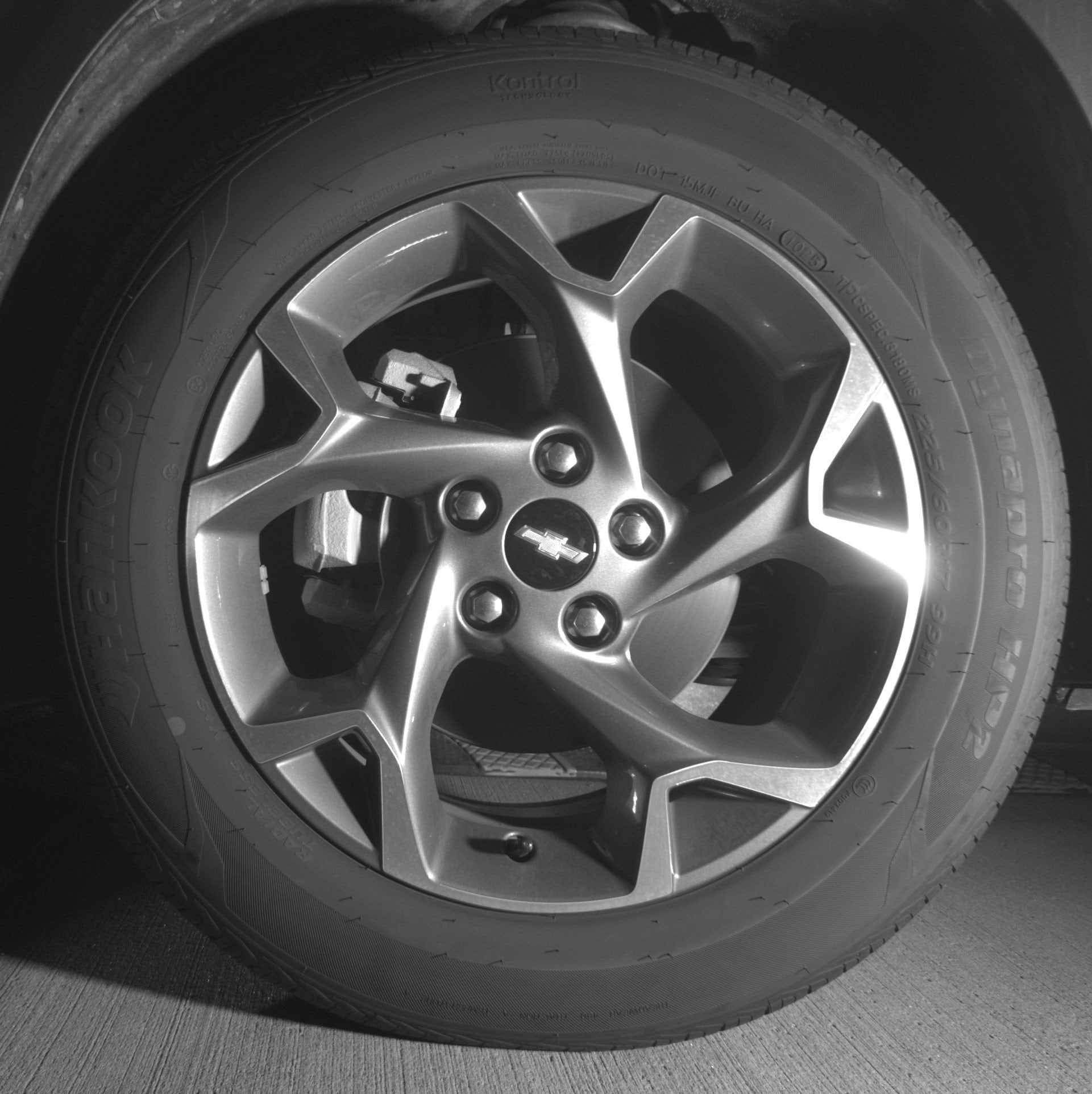 Thumbnail: 2025 Chevrolet Trax - 12