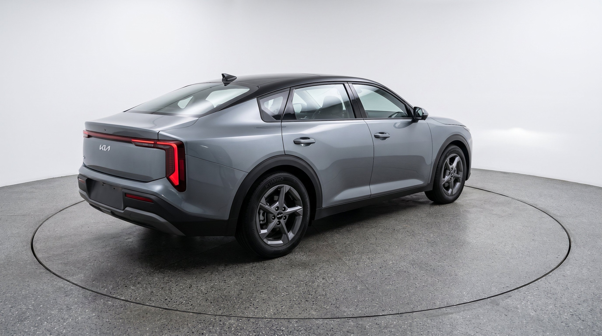 Thumbnail: 2026 Kia K4 - 9