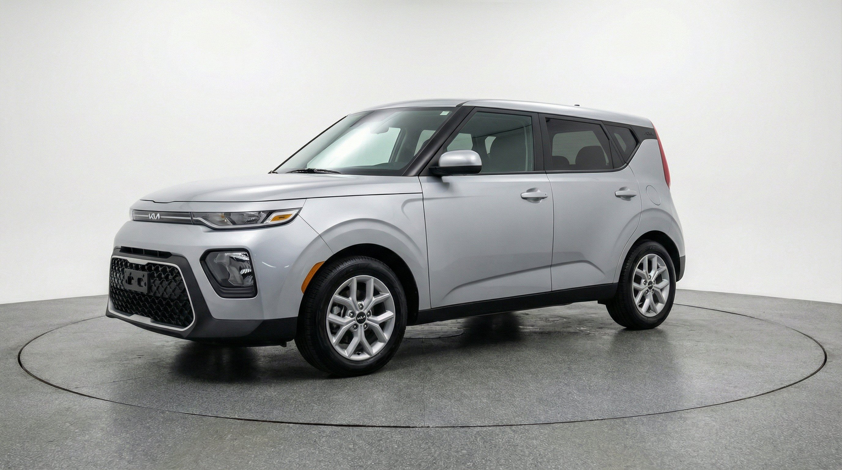 Thumbnail: 2025 Kia Soul - 3