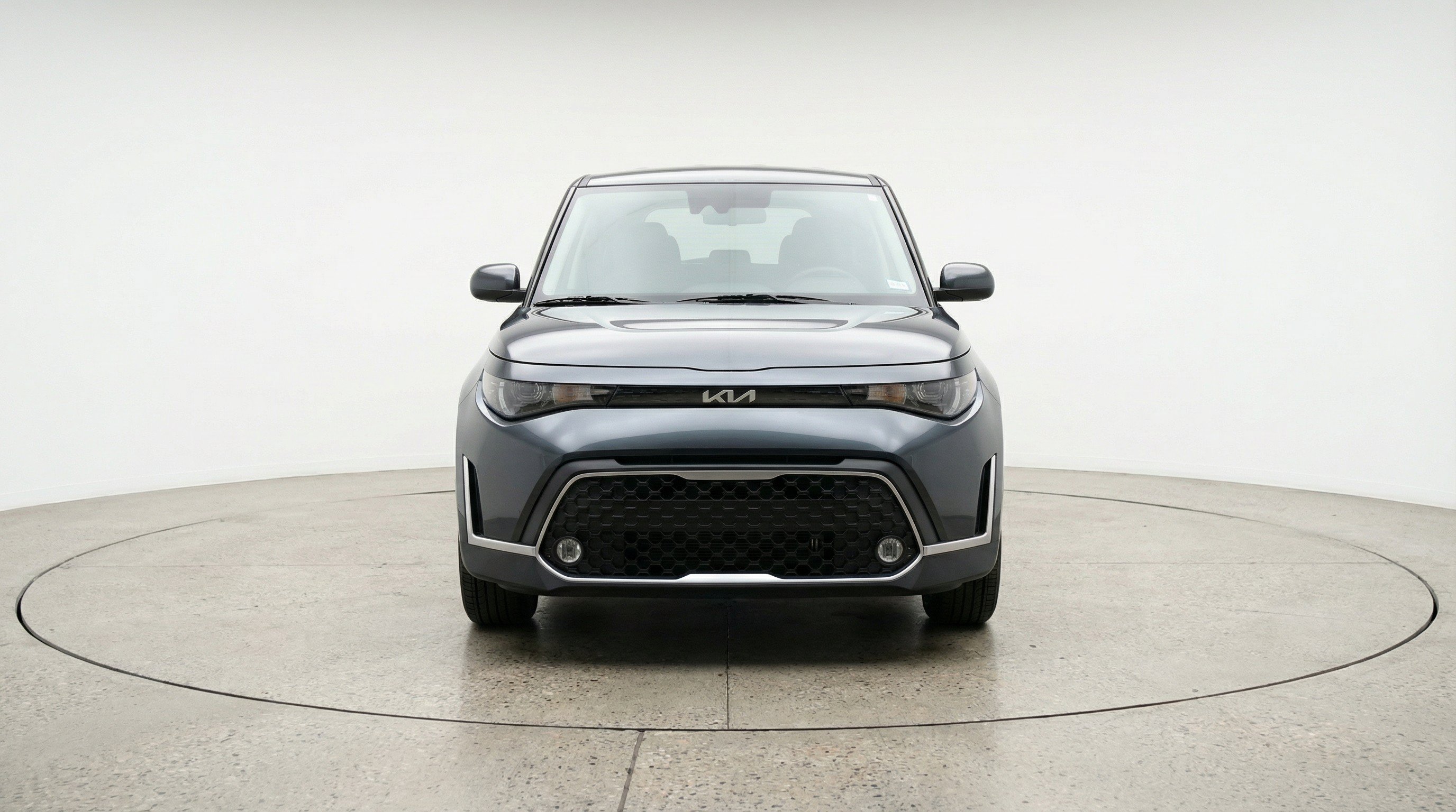 Thumbnail: 2025 Kia Soul - 2