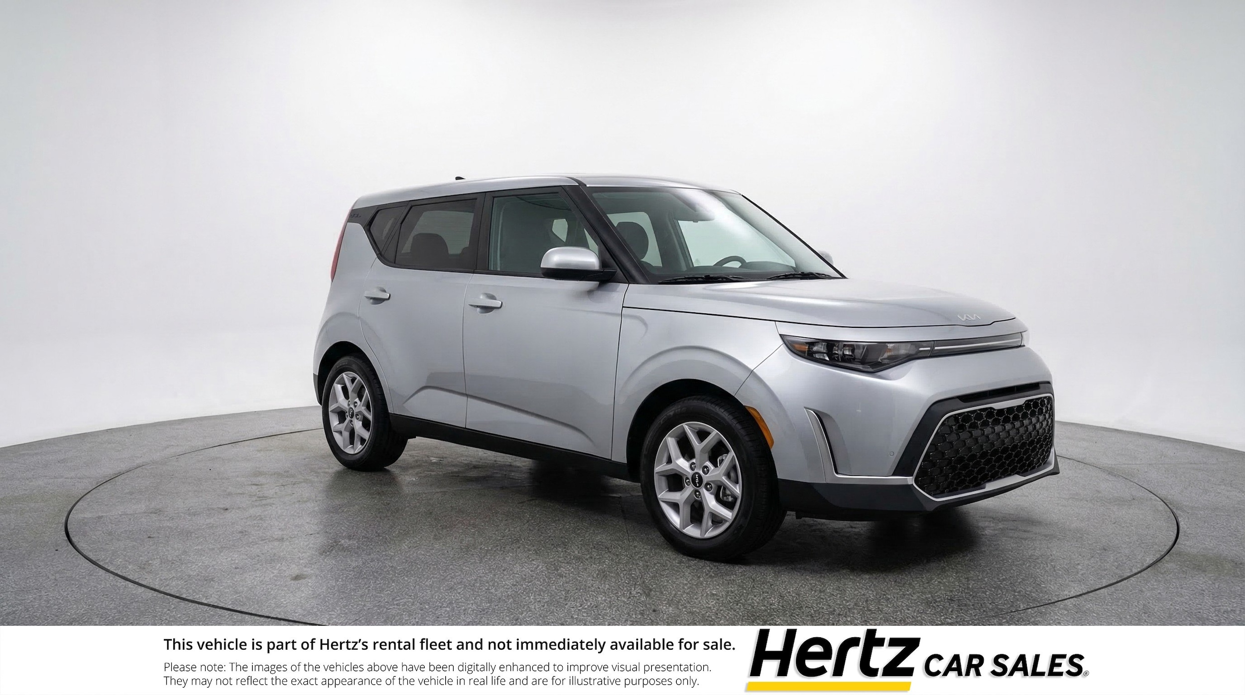 Thumbnail: 2025 Kia Soul - 1
