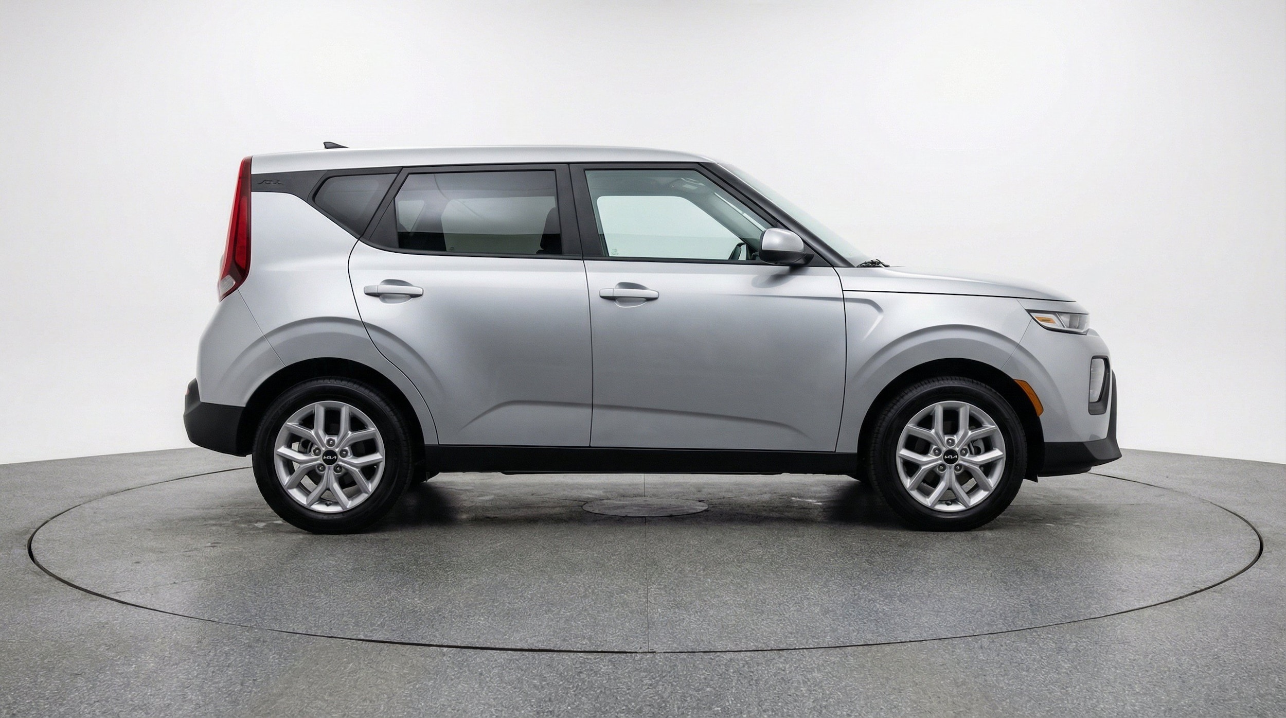 Thumbnail: 2025 Kia Soul - 10