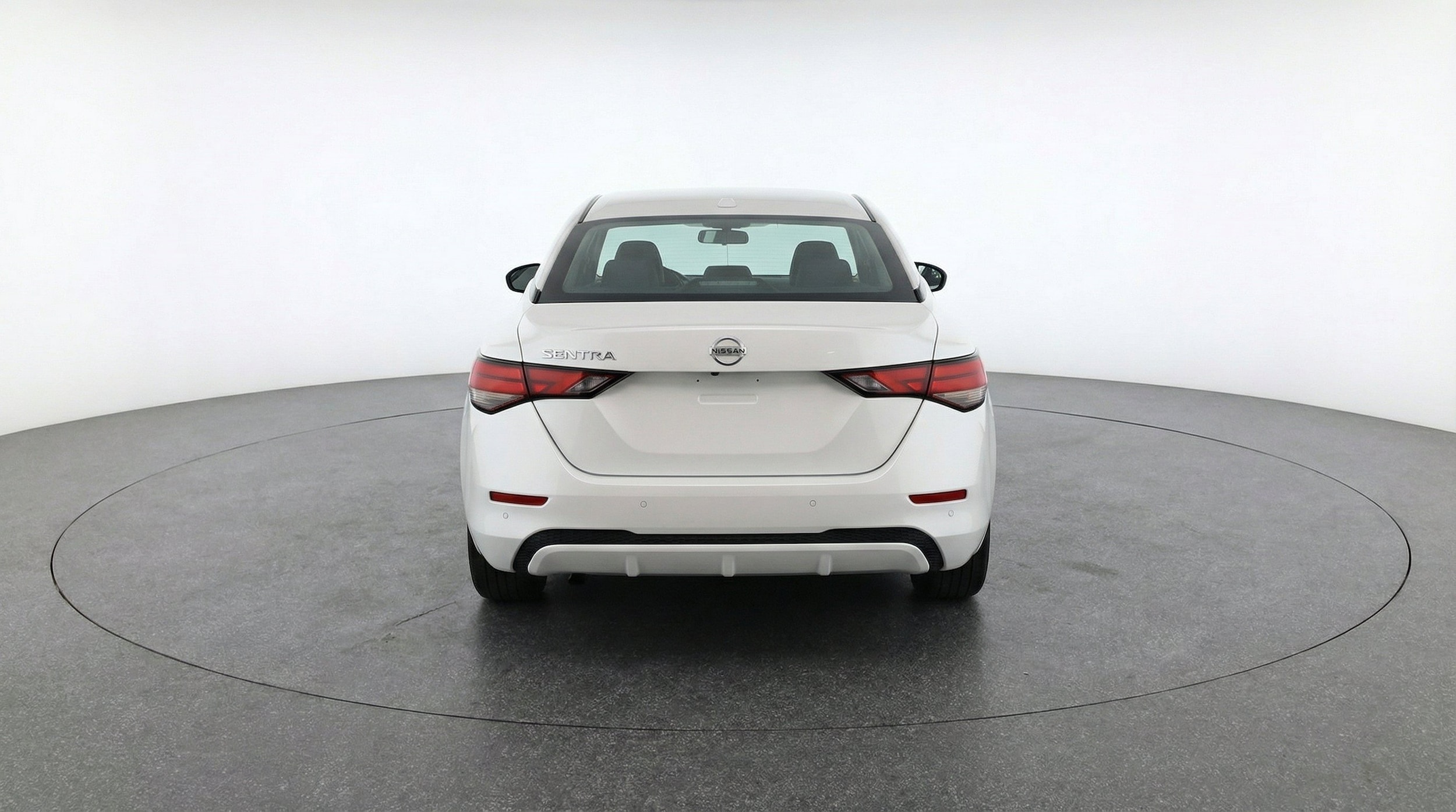 Thumbnail: 2025 Nissan Sentra - 7