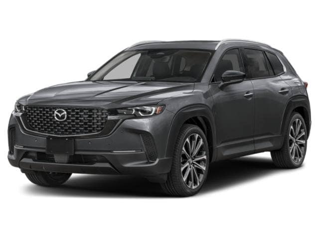 2026 Mazda CX-50 Premium