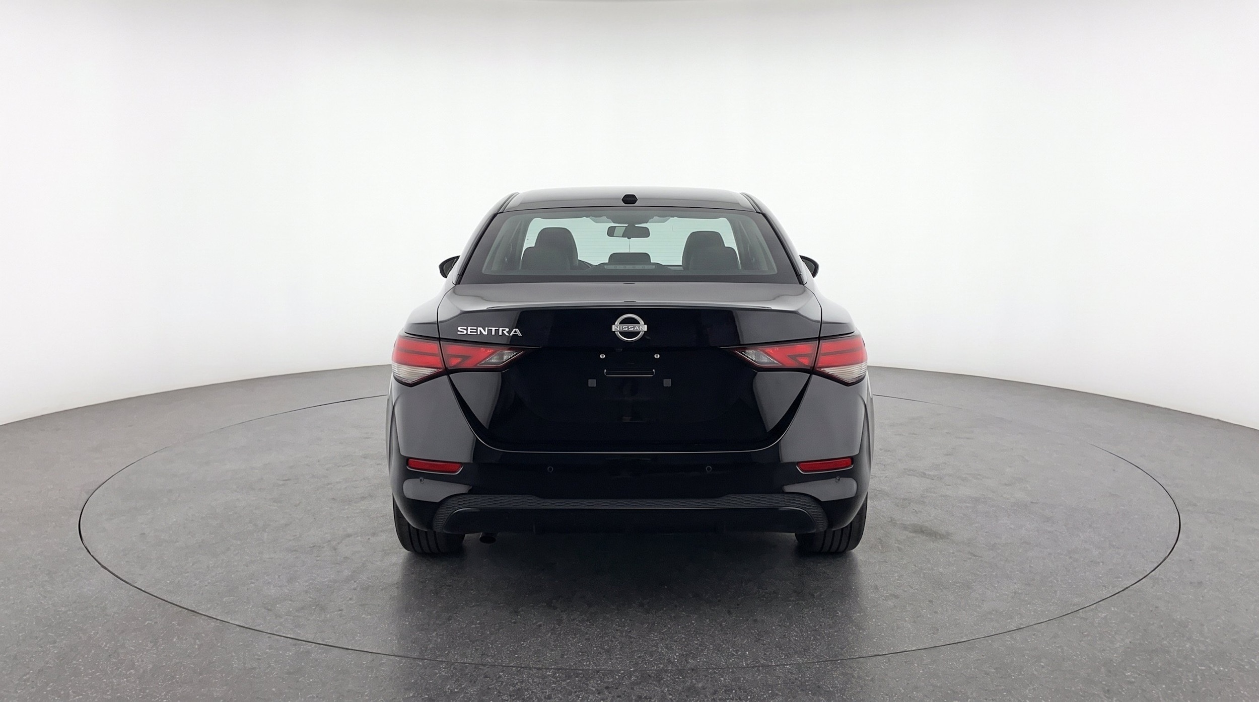 Thumbnail: 2025 Nissan Sentra - 7