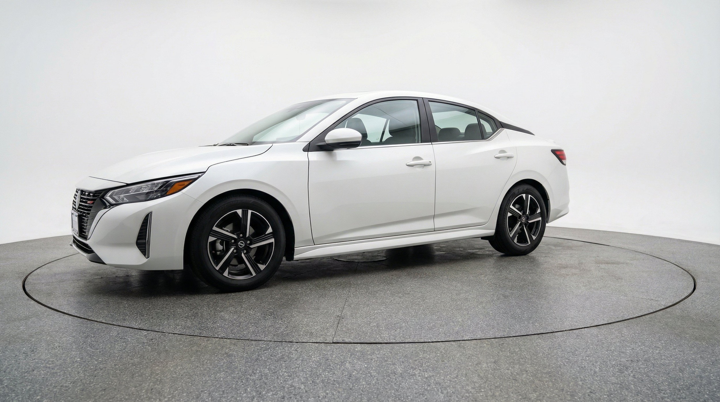 Thumbnail: 2025 Nissan Sentra - 3
