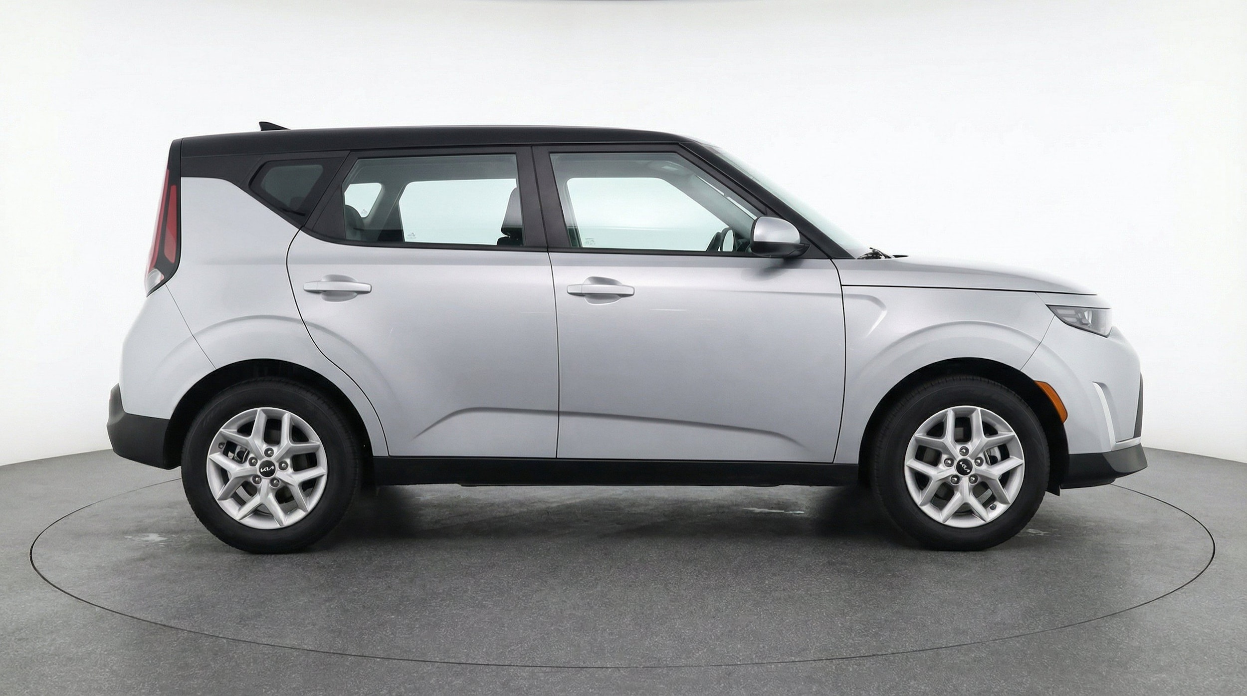 Thumbnail: 2025 Kia Soul - 10