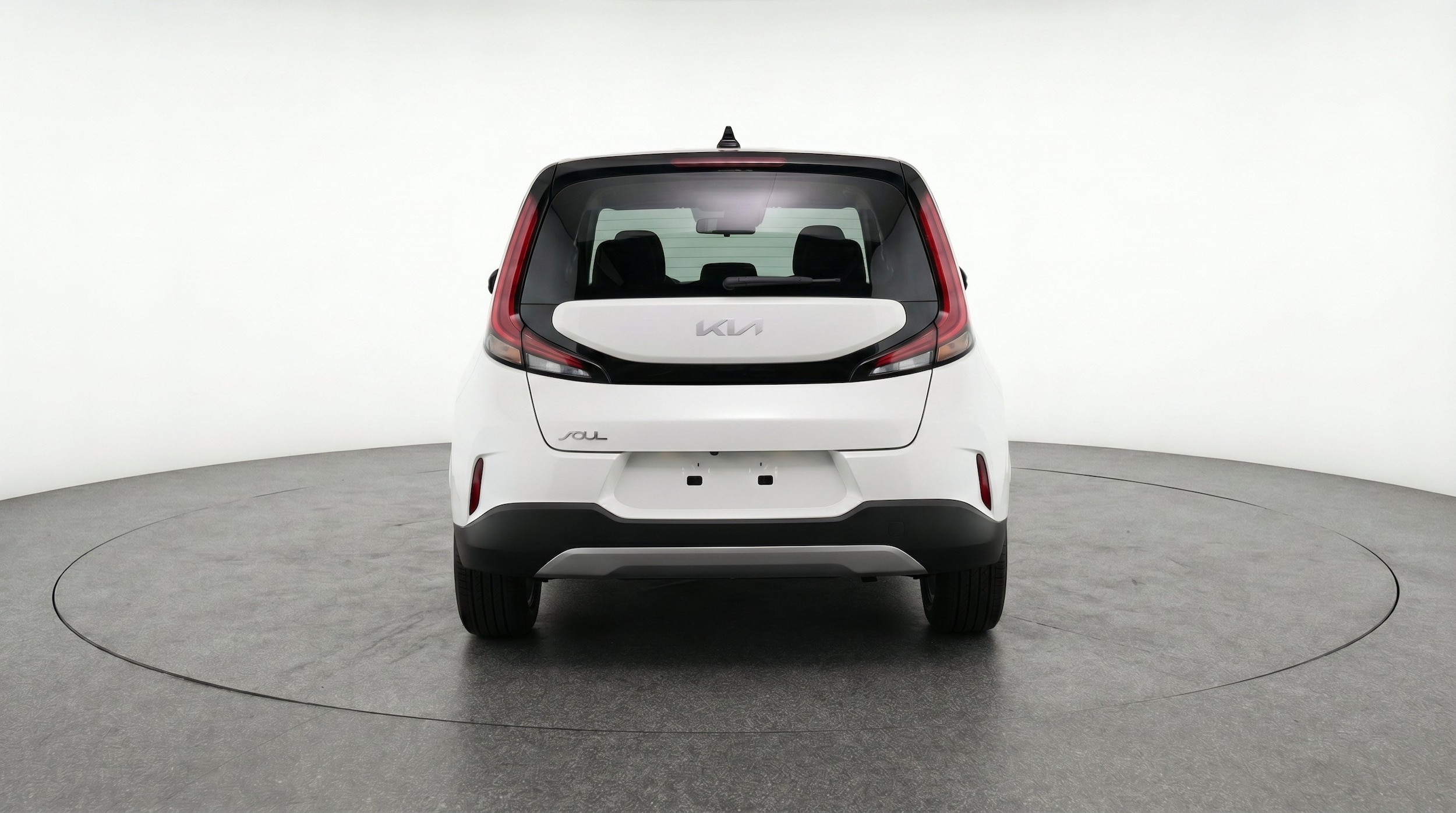 Thumbnail: 2025 Kia Soul - 7