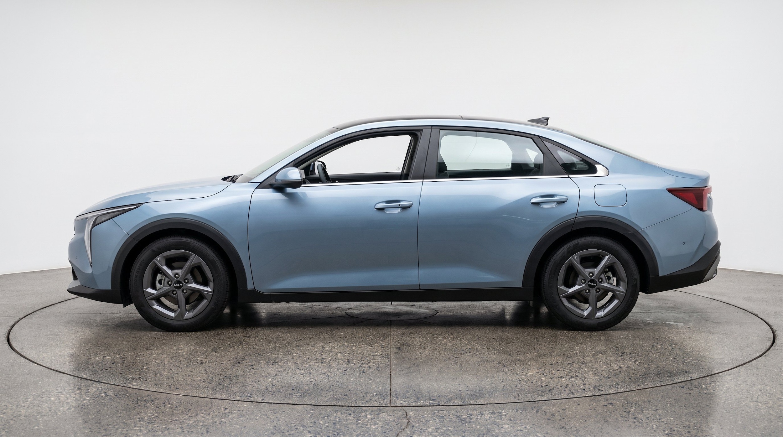 Thumbnail: 2026 Kia K4 - 5