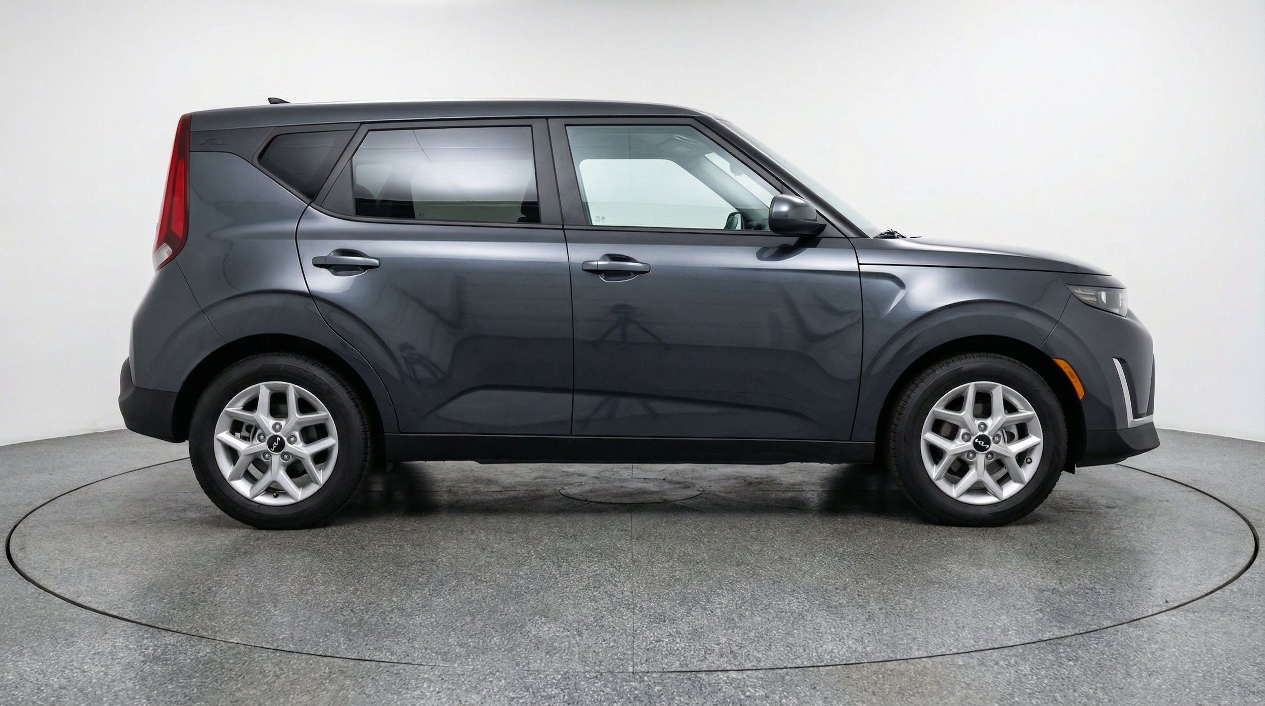 Thumbnail: 2025 Kia Soul - 10